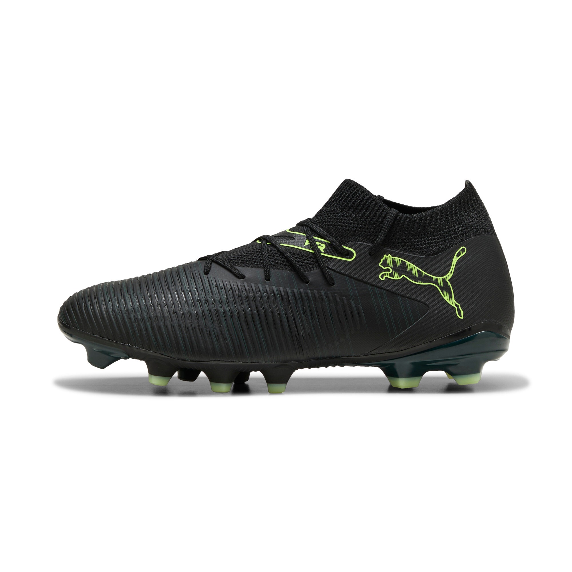 PUMA Fußballschuh "FUTURE 8 MATCH FG/AG" für Rasenplätze günstig online kaufen