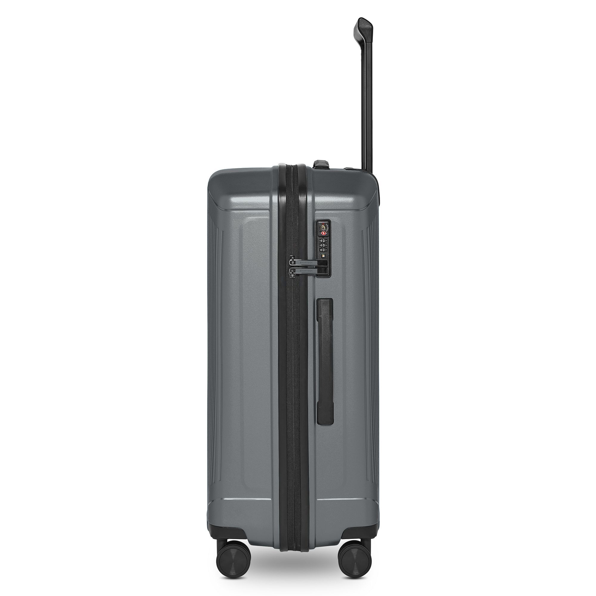 Smartbox Trolley »Edition 02 4 Rollen Trolley M 66 cm« 90 l