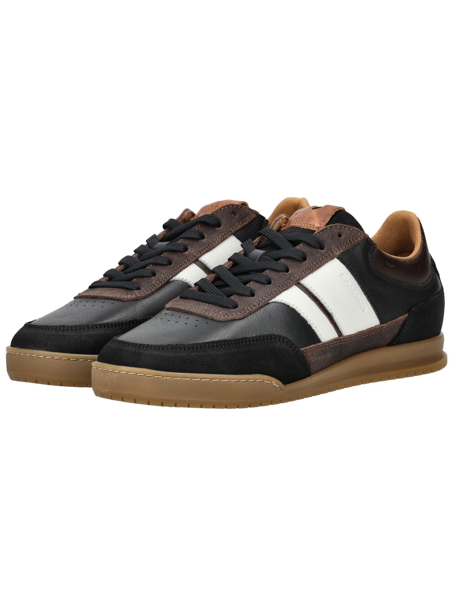 Bullboxer Sneaker »Bullboxer Sneaker Leder«
