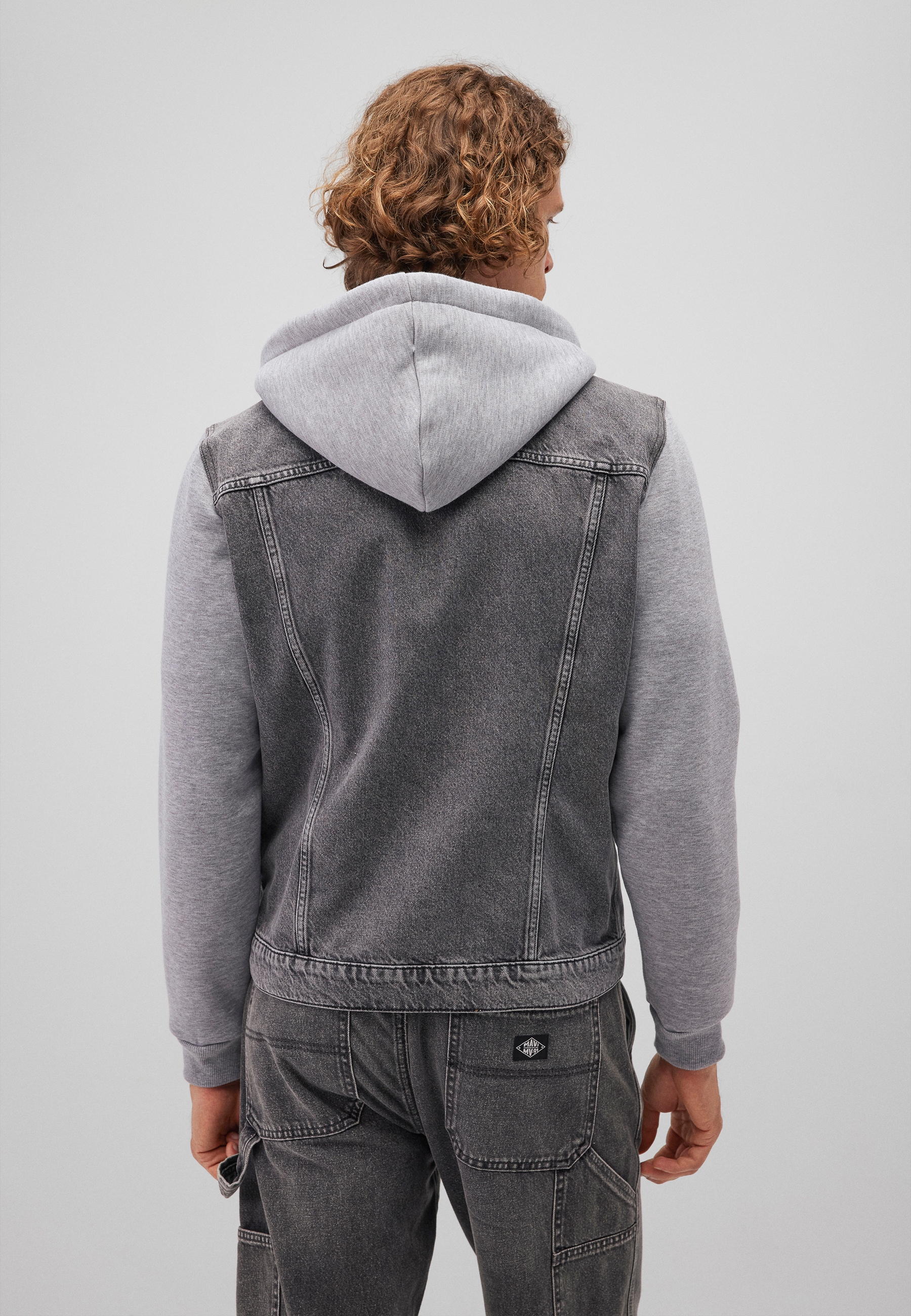 Mavi Jeansjacke »JERRY«, Jeansjacke