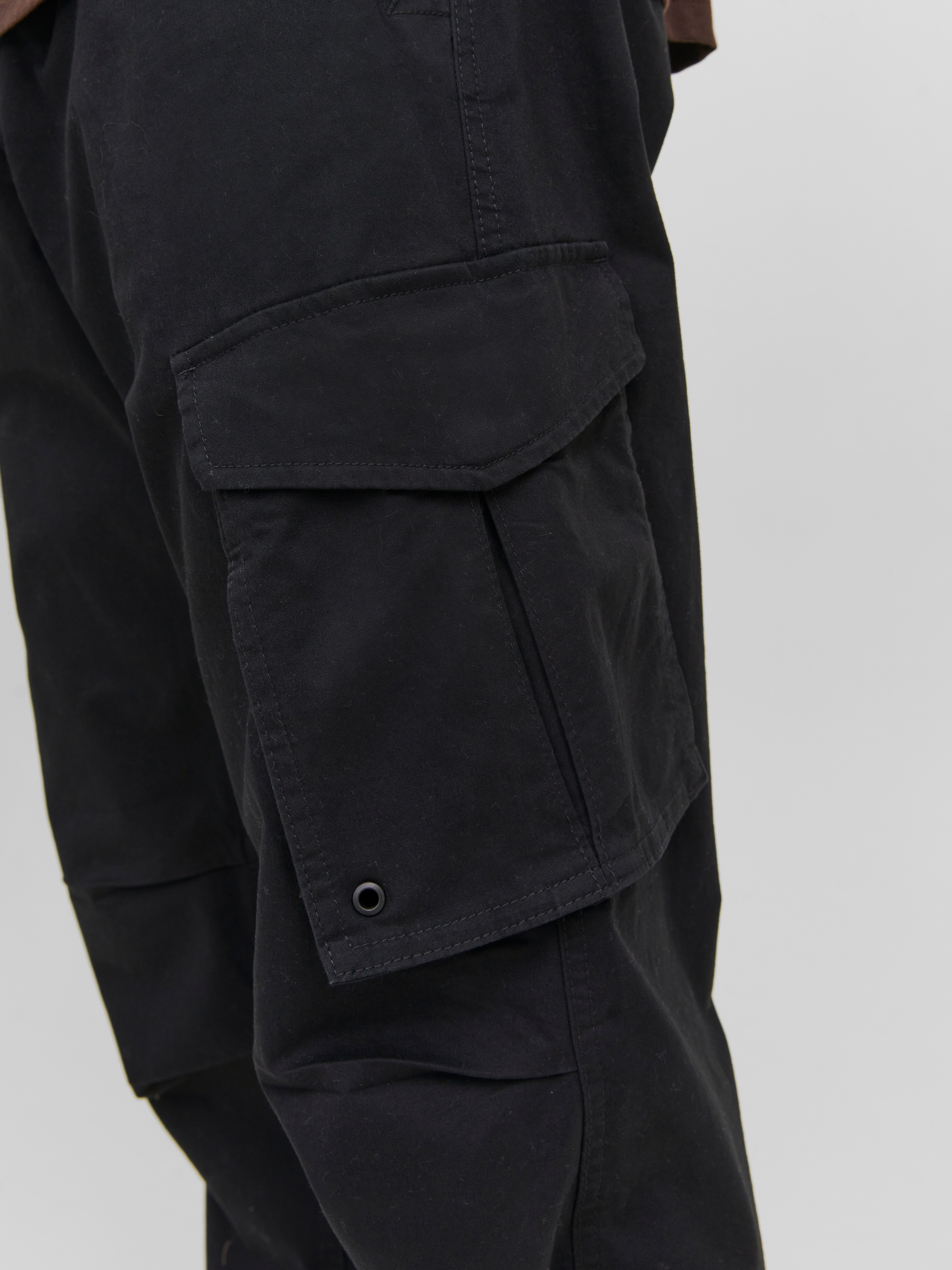 Thumbnail - Jack & Jones Cargohose "JPSTKANE NOAH CUFFED CARGO NOOS"