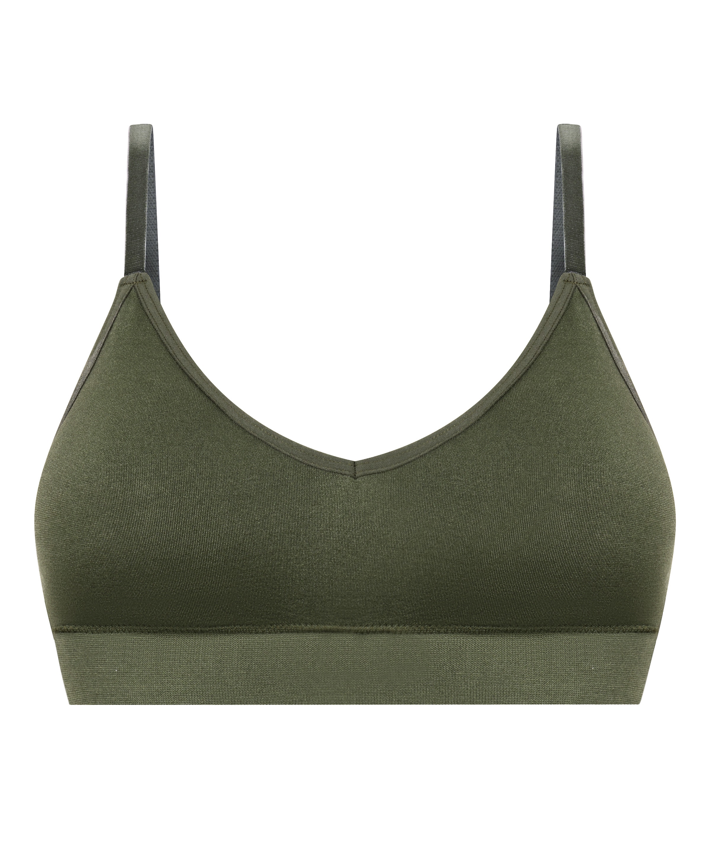 Hunkemöller Bralette »Triangel-Bralette Dide«