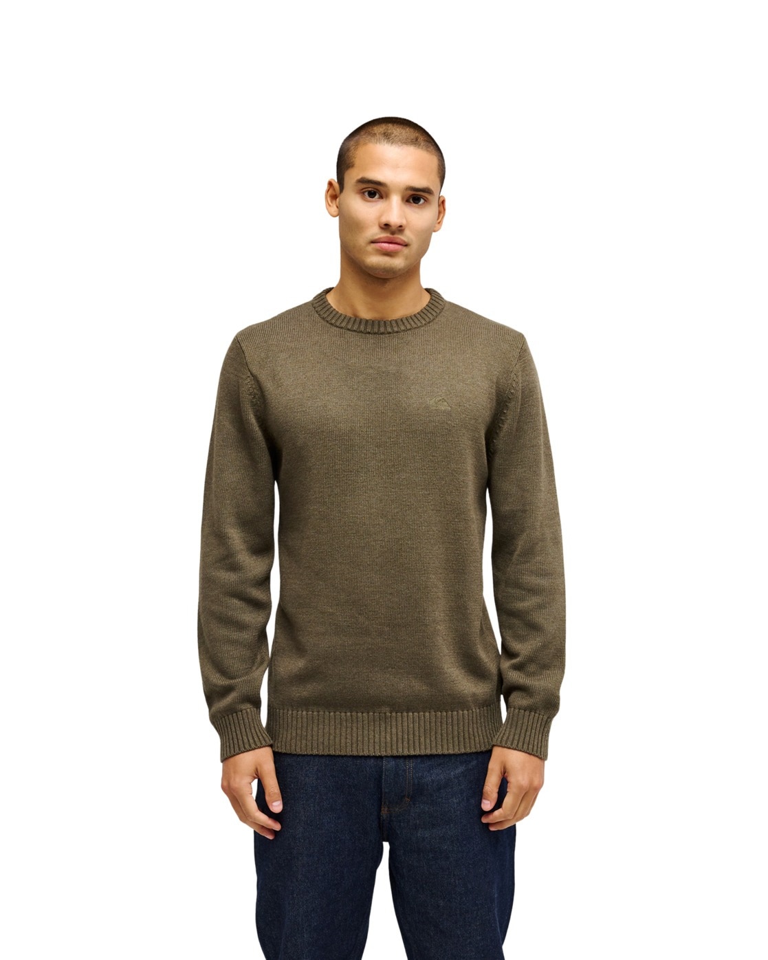 Quiksilver Strickpullover "Salt Water"
