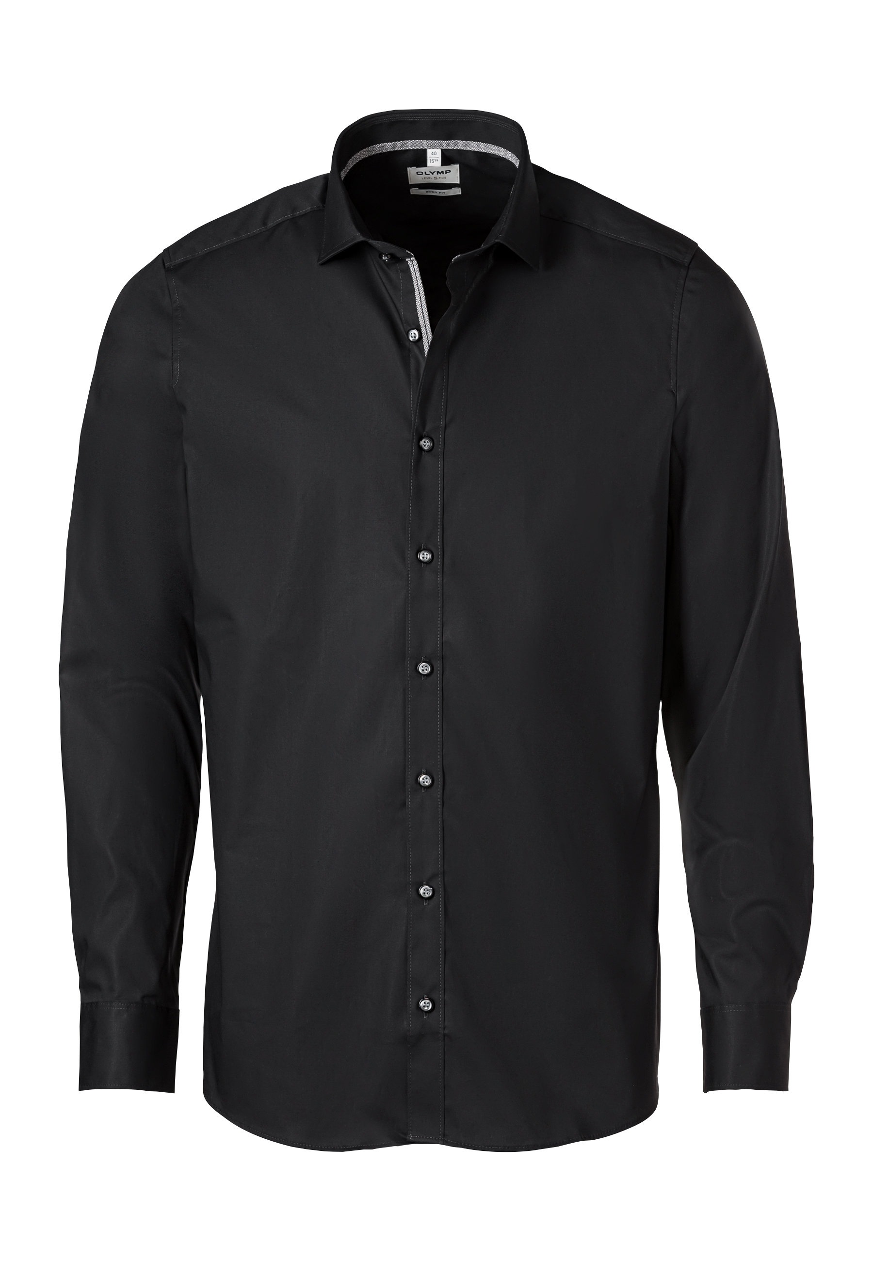 OLYMP Businesshemd "OLYMP Level Five, body fit, Royal Kent" günstig online kaufen