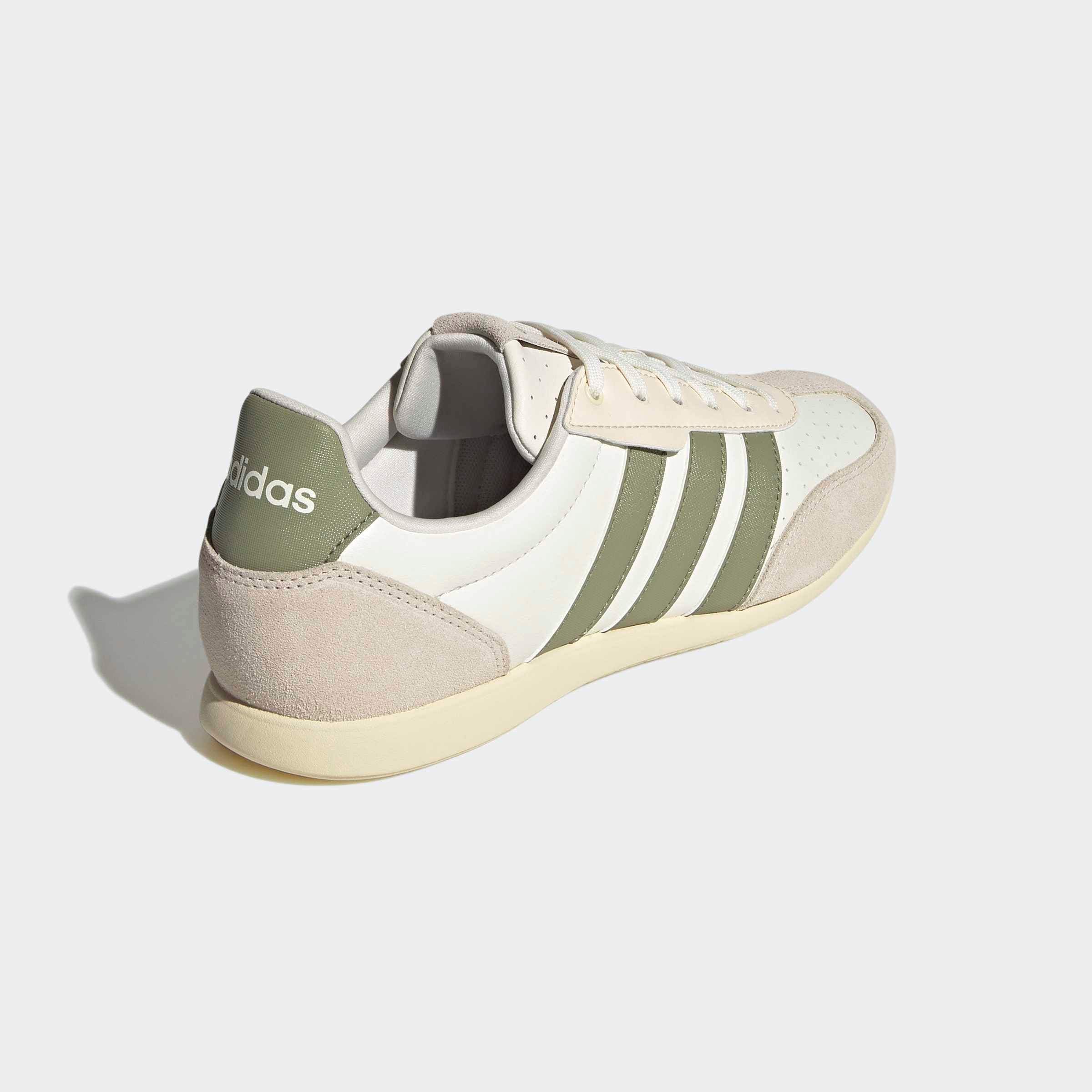 adidas Sportswear Sneaker »BARREDA LO«