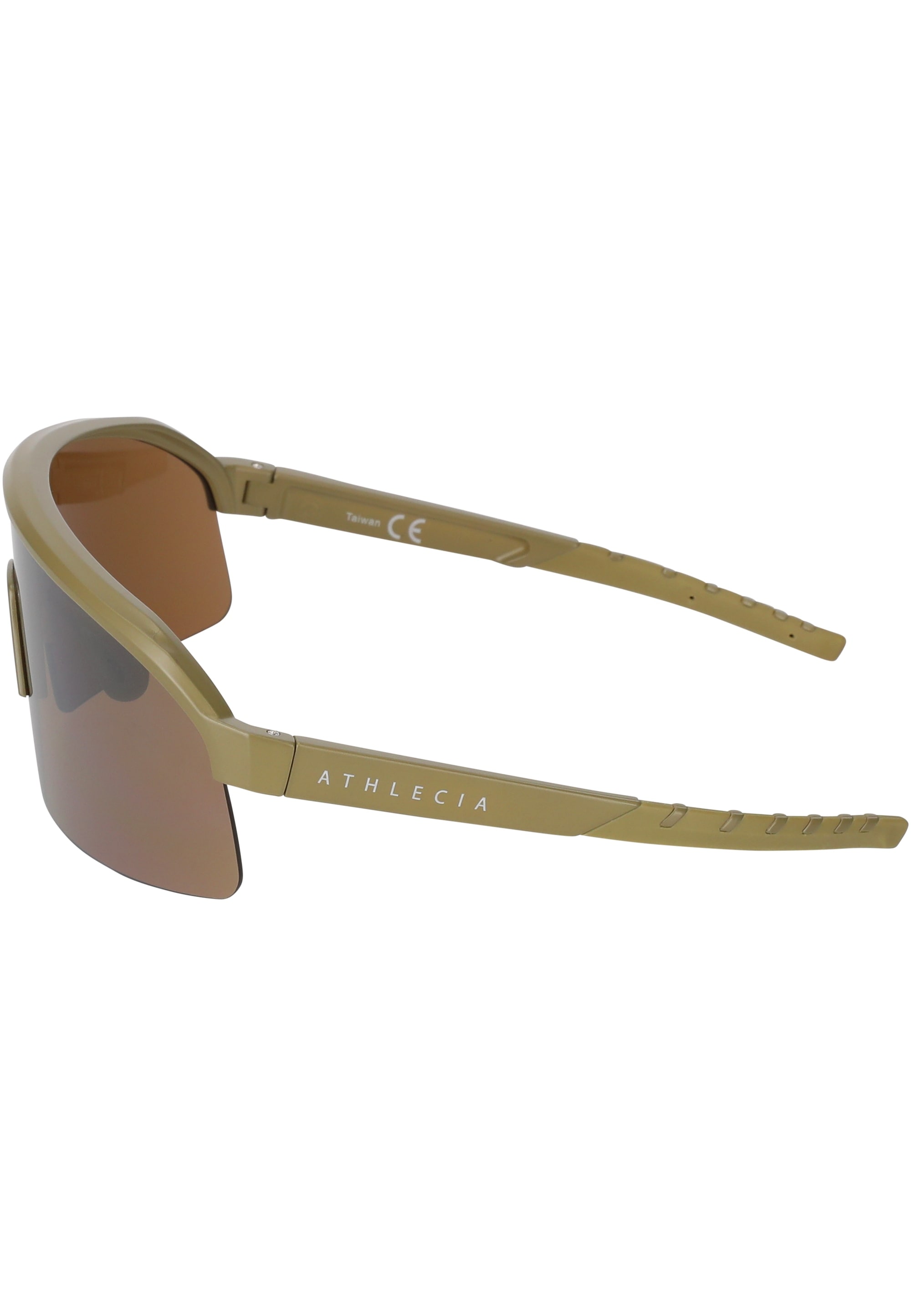 ATHLECIA Sportbrille »Ciccone« mit leichtem Rahmen