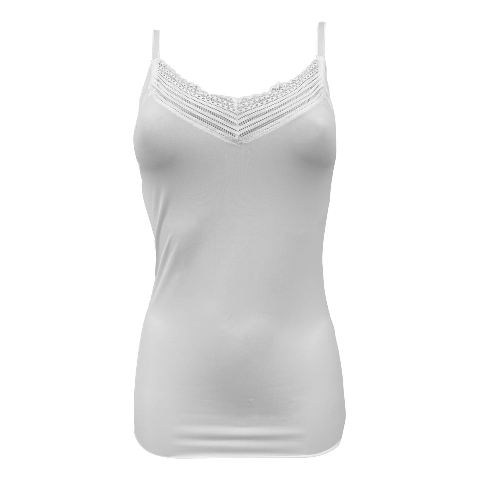 My Basic Unterhemd »Free cut singlet«, (3er Pack), Free cut singlet