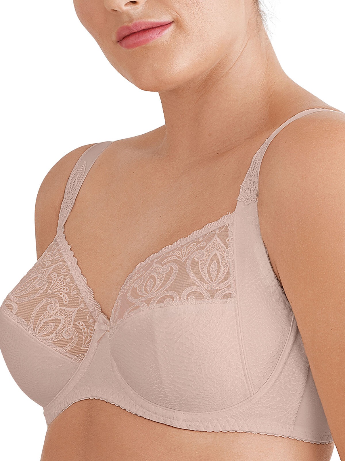 Felina Bügel-BH »Bügel BH Serenada«