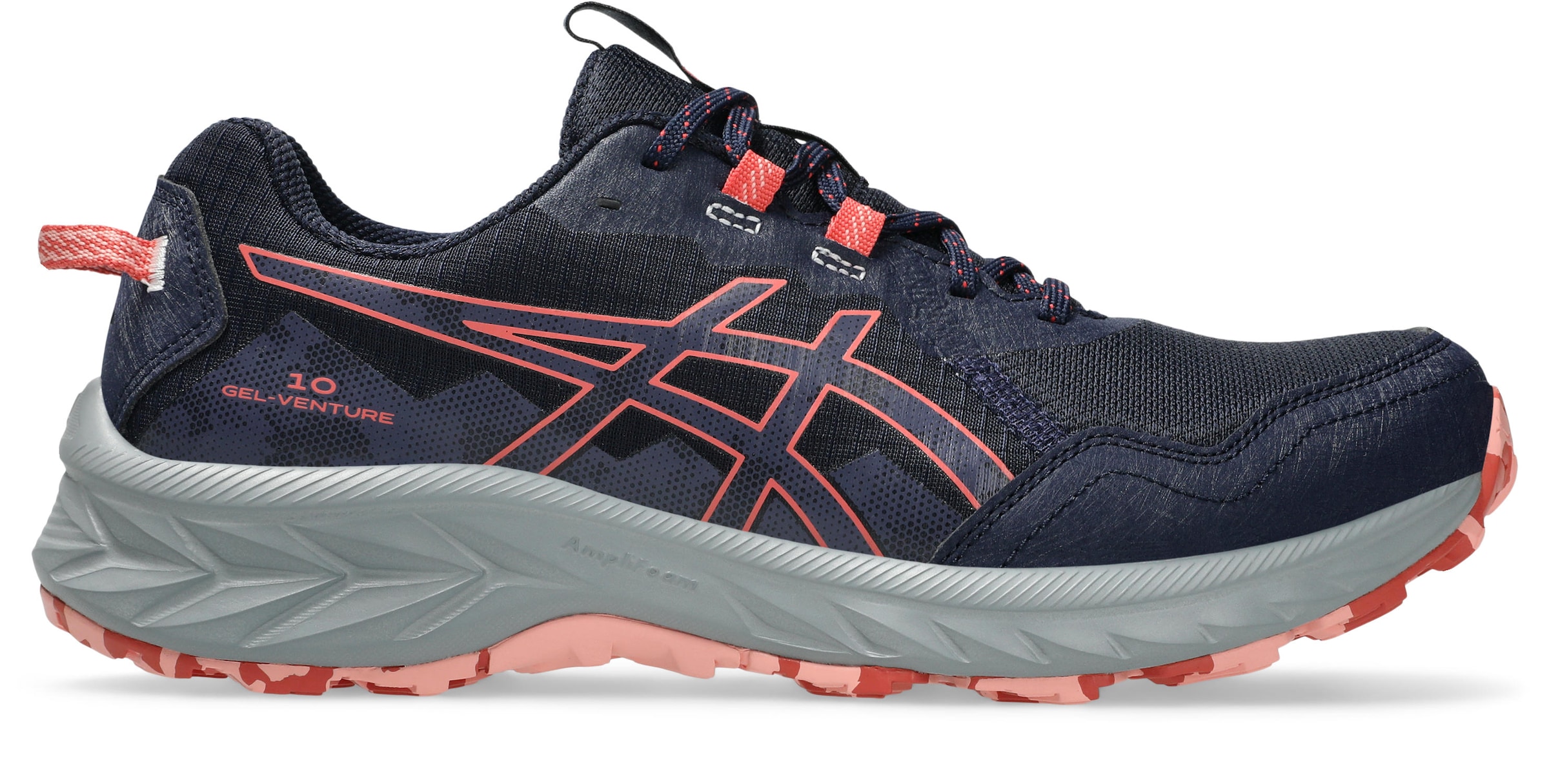 Asics Trailrunningschuh »GEL-VENTURE 10«