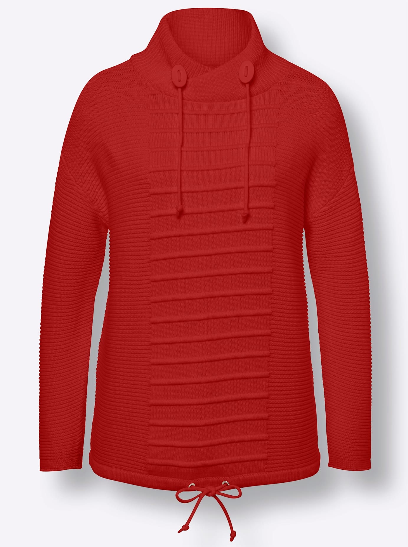 heine Strickpullover »Pullover«
