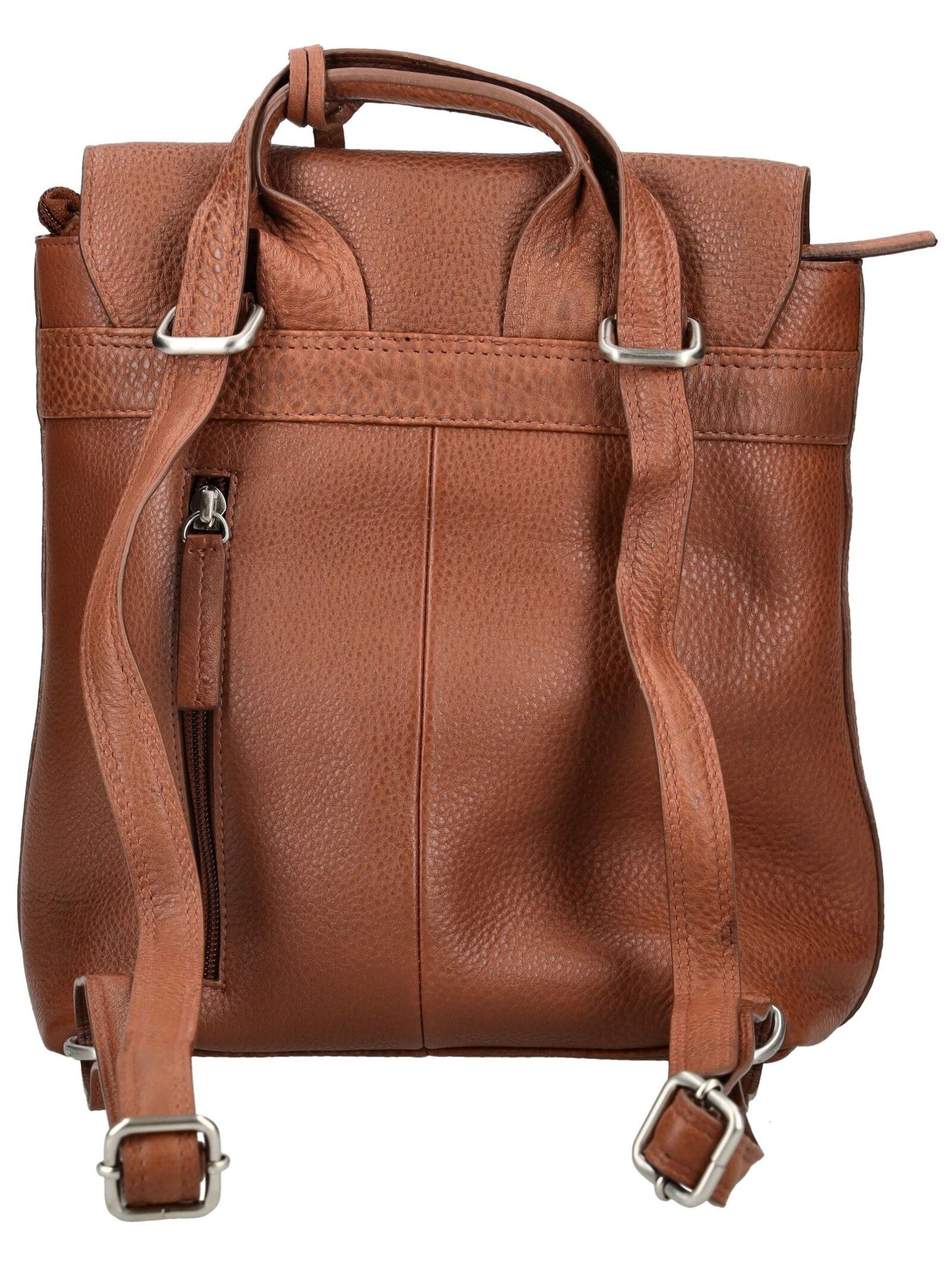 Burkely Cityrucksack »BURKELY Taschen Leder«