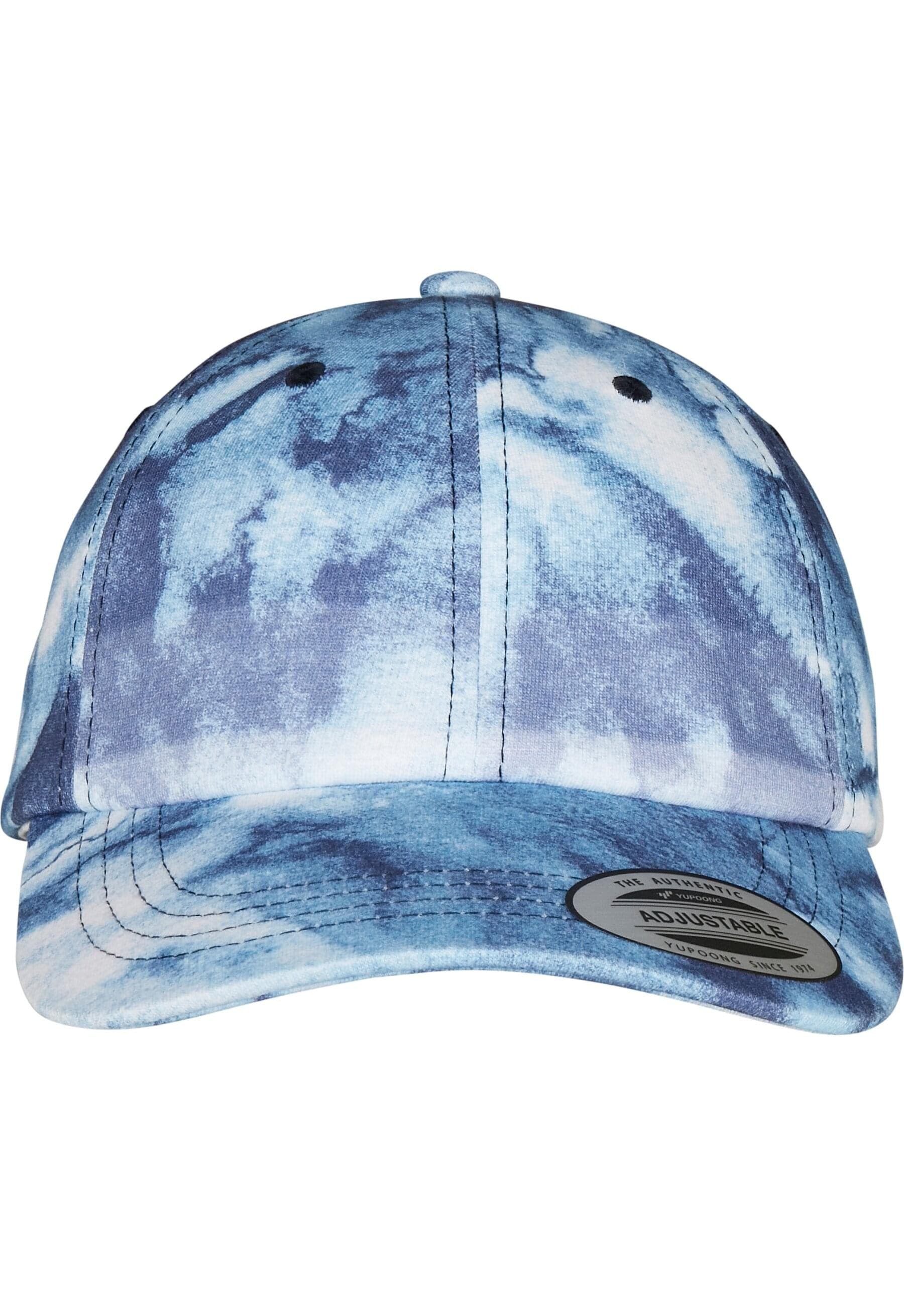 Flexfit Flex Cap "Flexfit Accessoires Low Profile Batic Dye Cap" günstig online kaufen