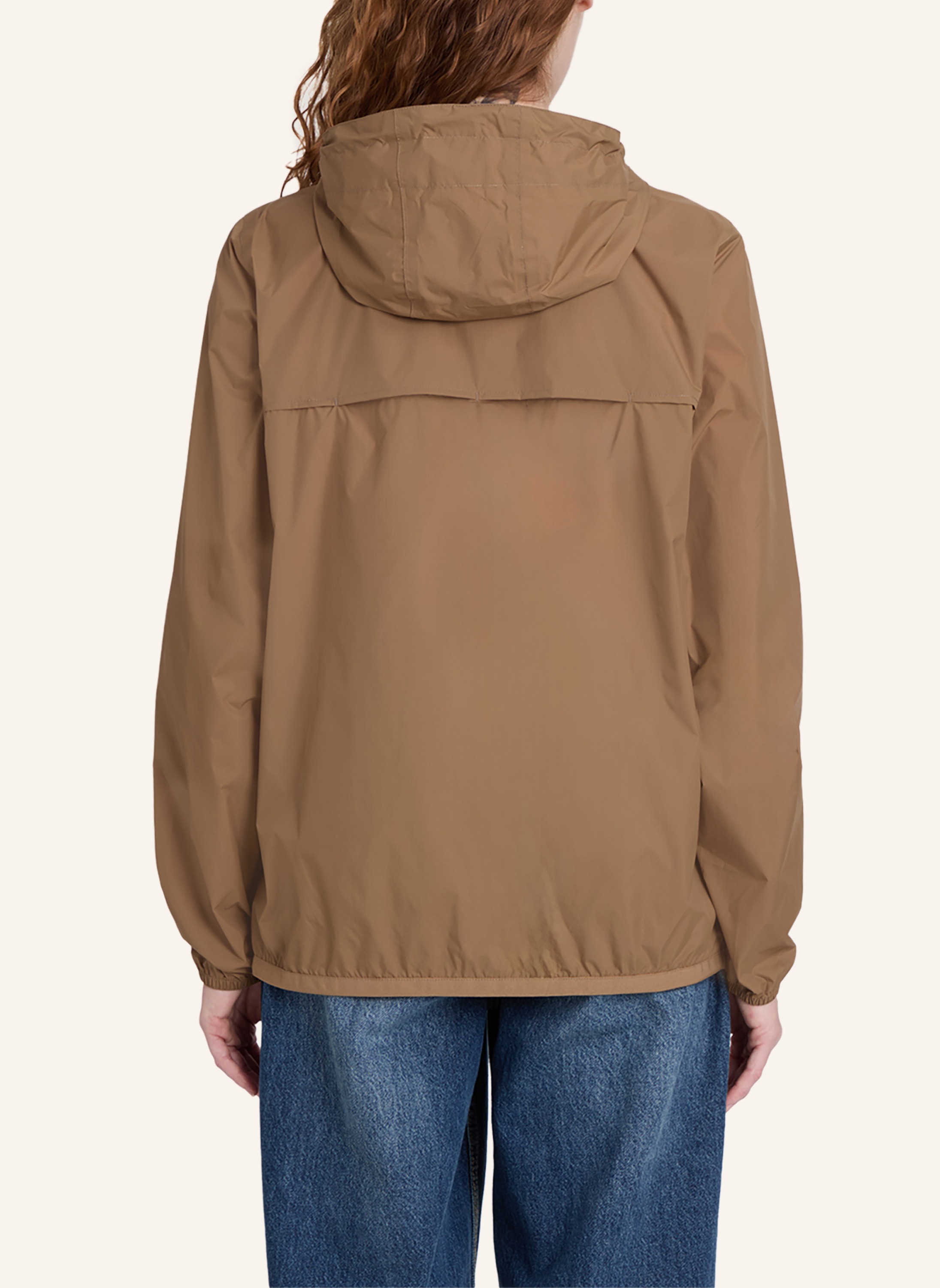 K-WAY Arbeitsjacke »K-Way Funktionsjacke LE VRAI 4.0 CLAUDE«