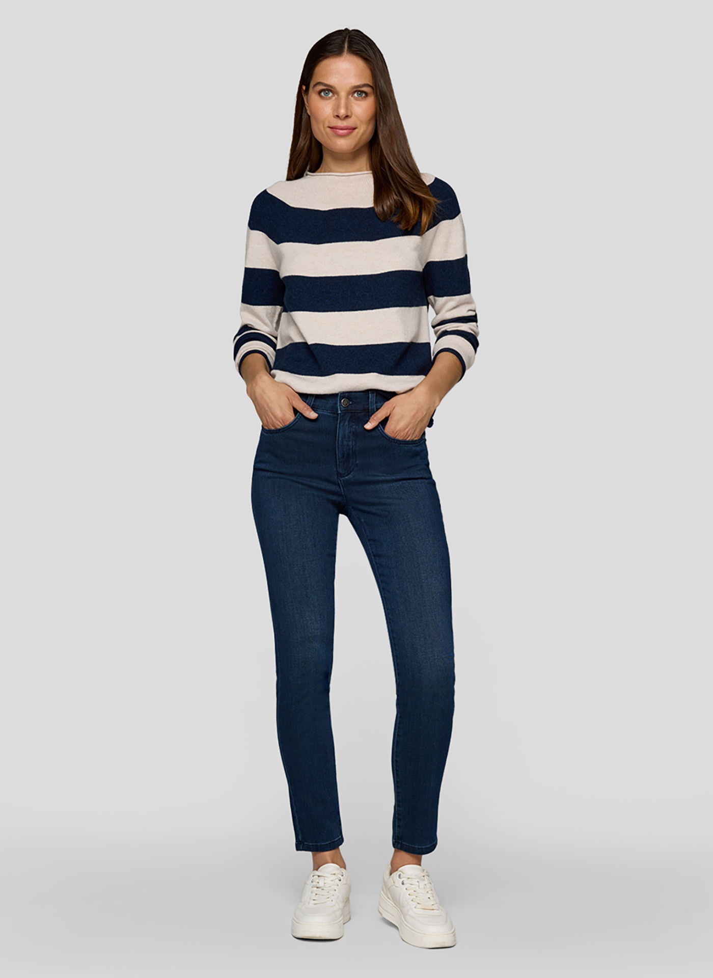 Rabe Strickpullover »Pullover«