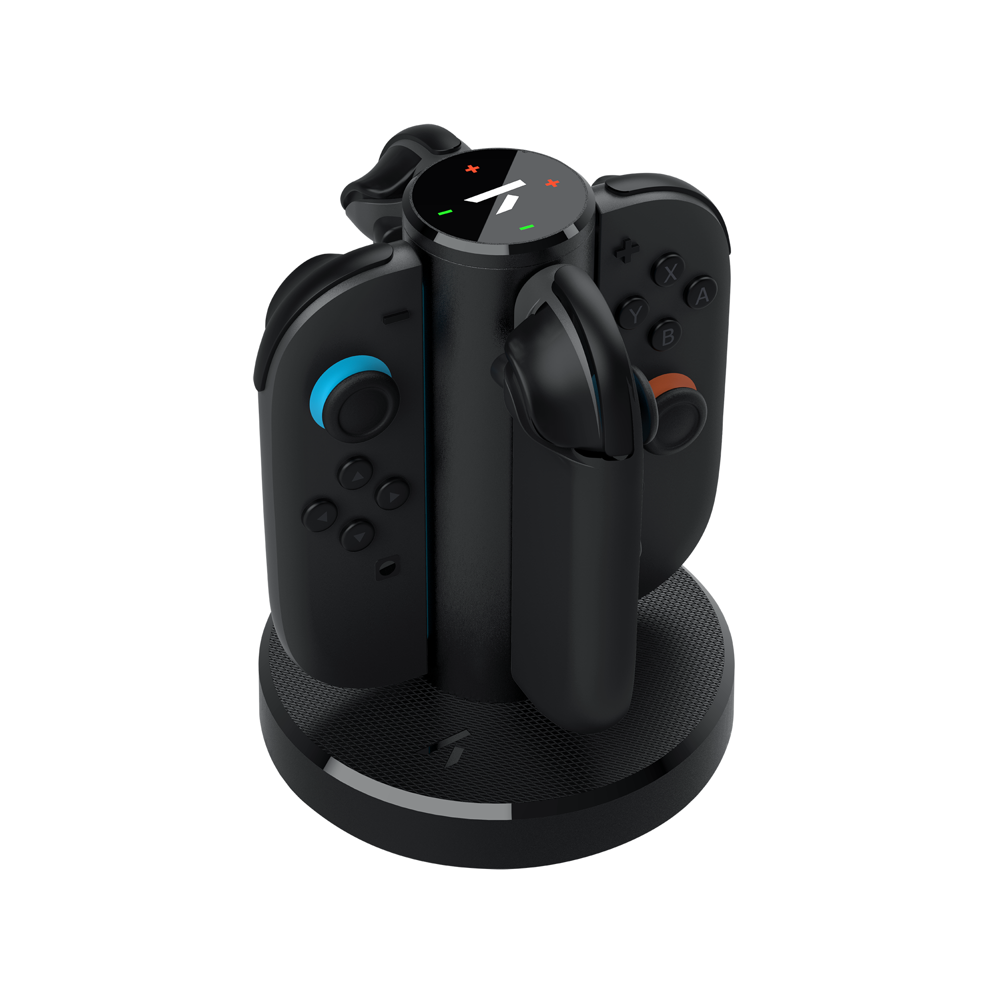 Stealth Controller-Ladestation »Quad Charging Dock Ladestation für Switch 2«
