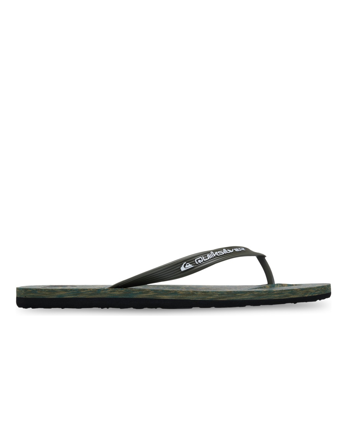 Quiksilver Sandale »Molokai Recycled«