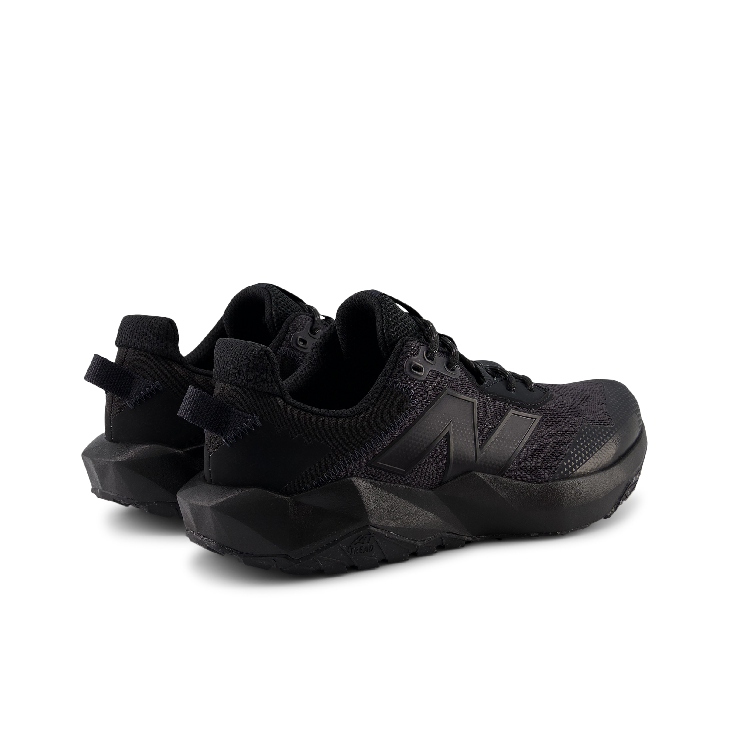 New Balance Laufschuh »DYNASOFT NITREL V6«, Trailrunning-Schuhe