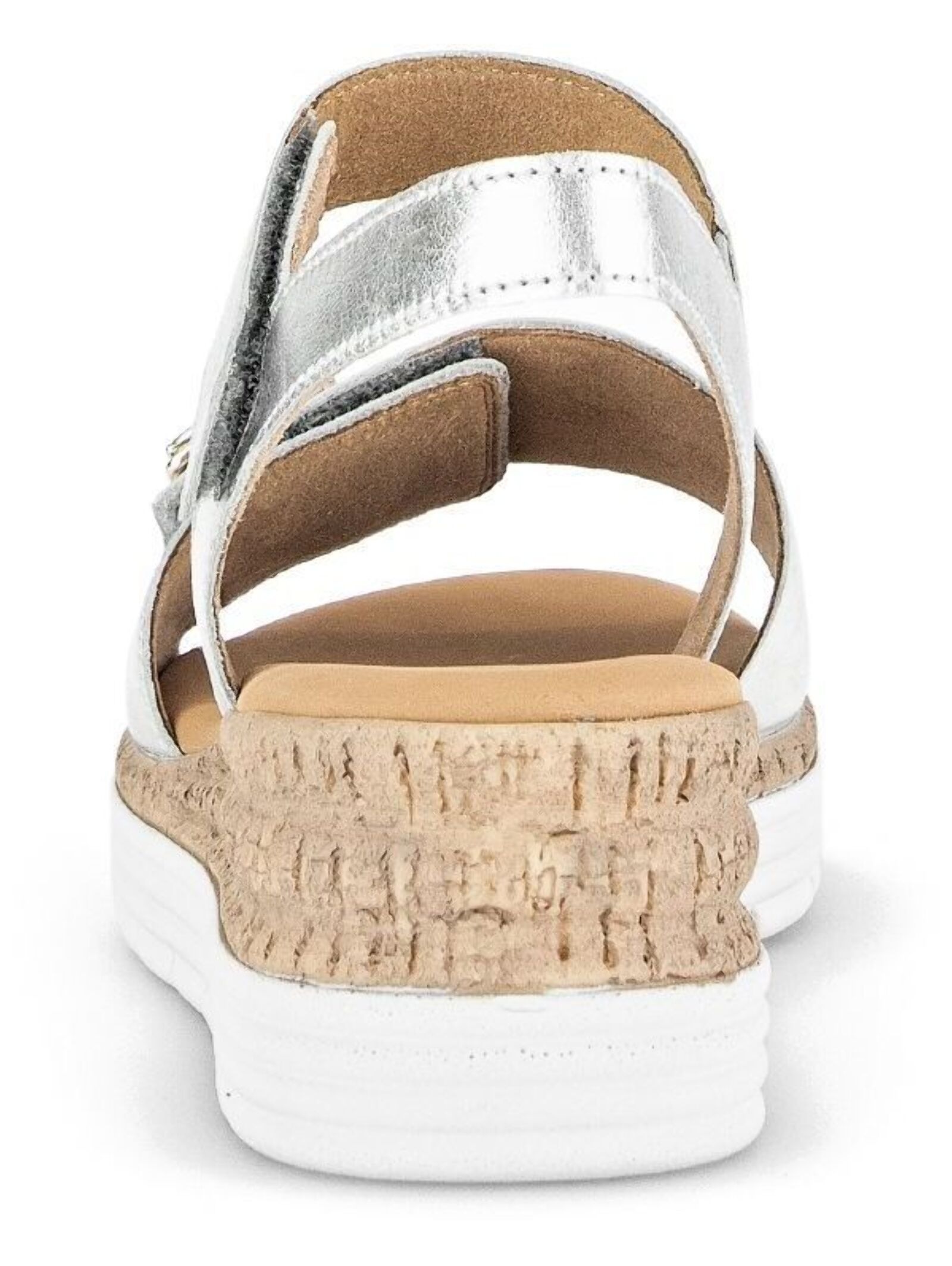 Gabor Comfort Keilsandalette »Gabor Comfort Sandalen Leder«