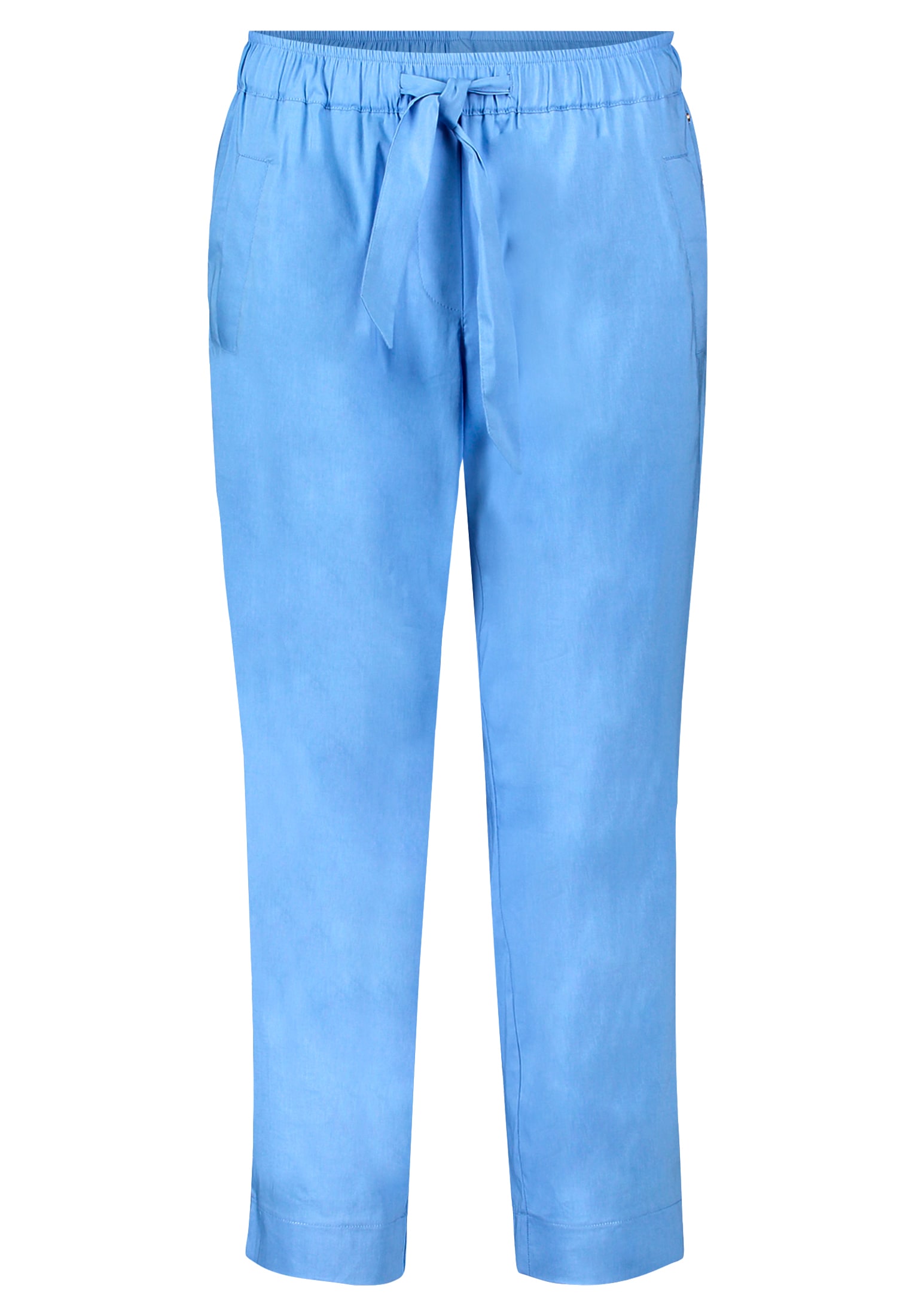 Betty&Co Stoffhose "Betty & Co Casual-Hose mit elastischem Bund", Material günstig online kaufen