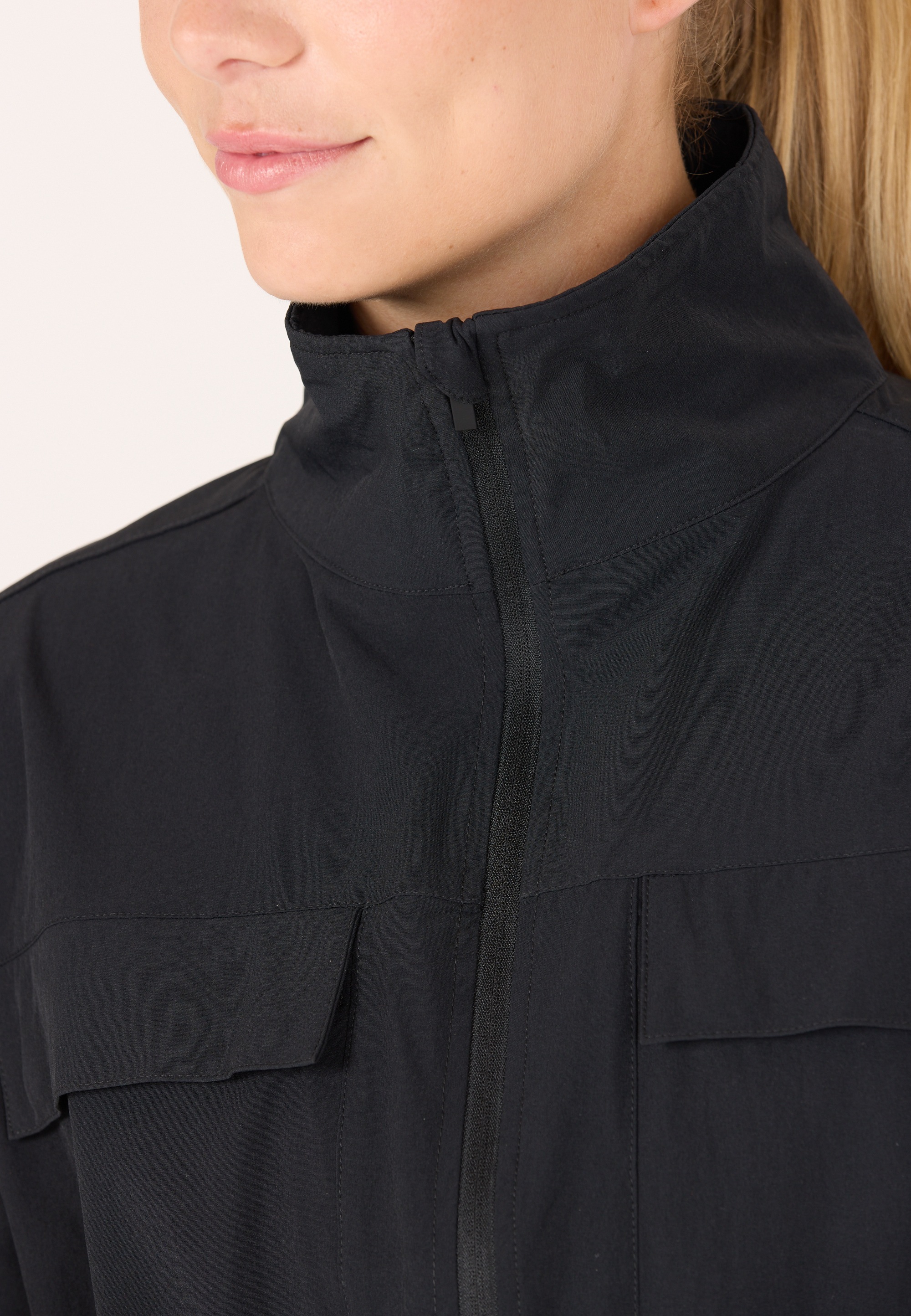 ATHLECIA Laufjacke »Hero V2«, mit verstellbarer Taille