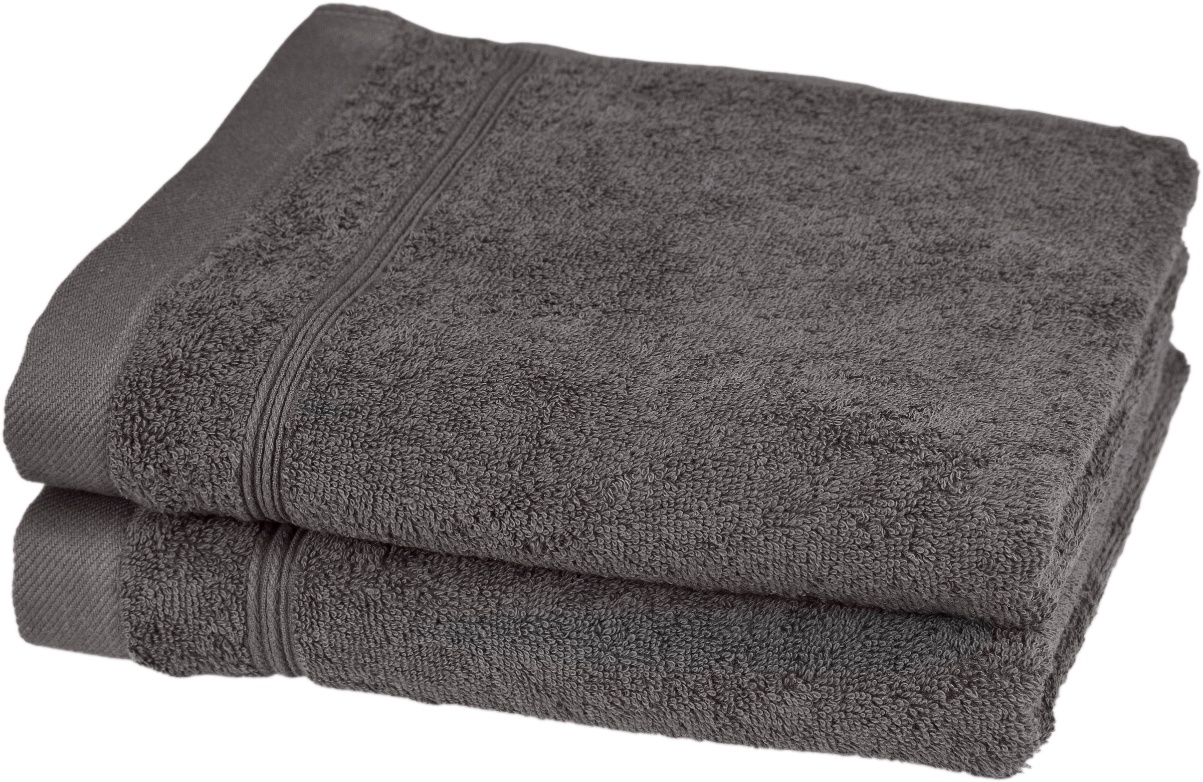 ROSS Handtücher "Rubin" 100% Baumwolle günstig online kaufen