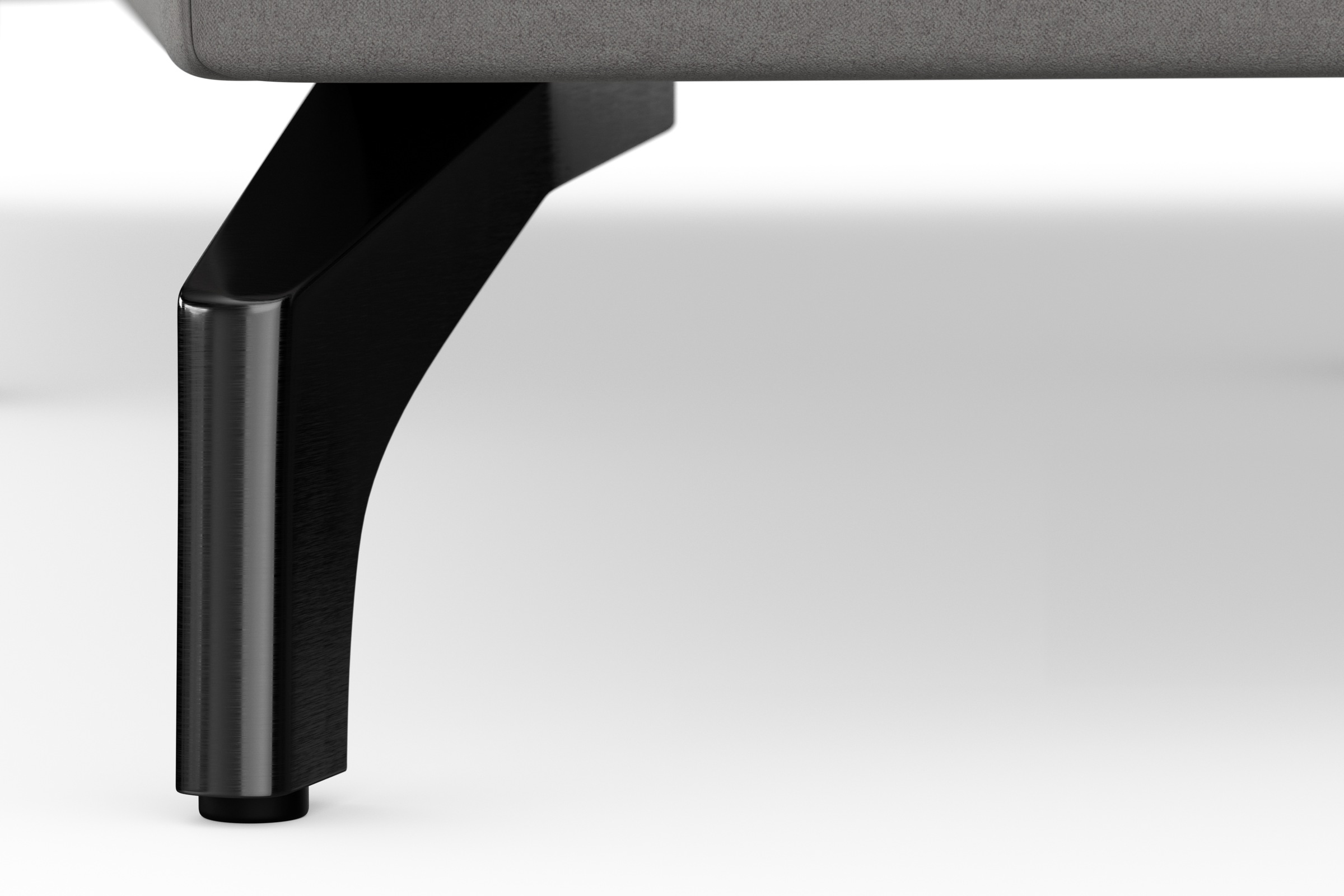 Places of Style Wohnlandschaft »Calando U-Form«, wahlweise mit Bettfunktion, Bettkasten und Armteilfunktion