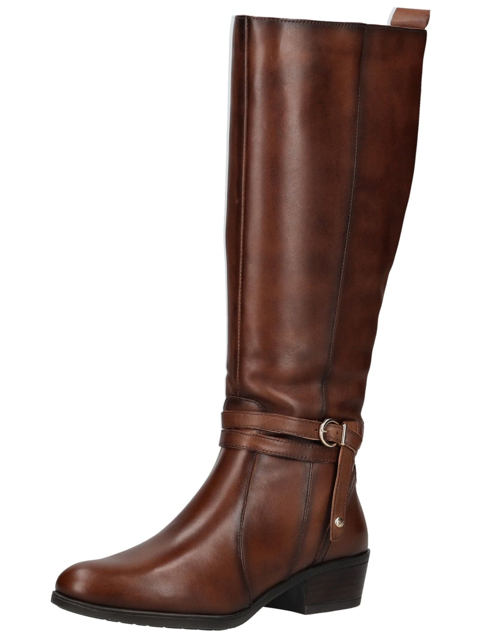 PIKOLINOS Ankleboots "PIKOLINOS Stiefelette Leder" günstig online kaufen