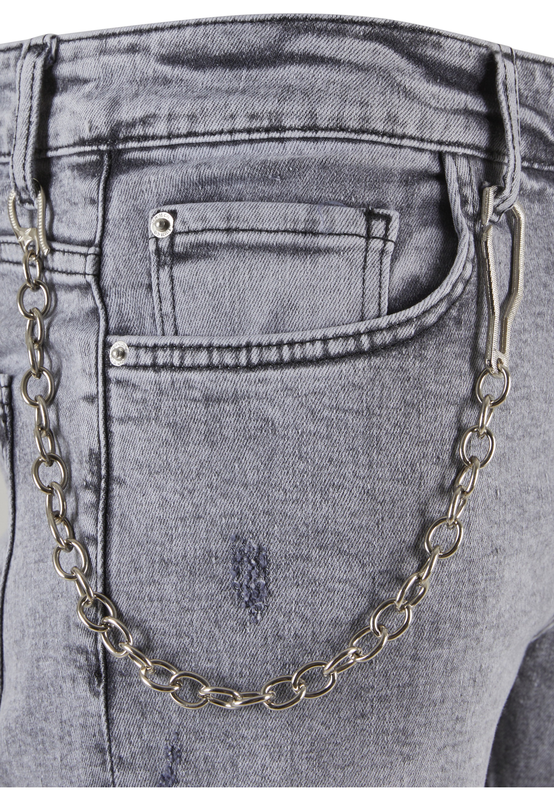 2Y Premium Shorts »2Y Premium Herren 2Y Jeans Shorts«