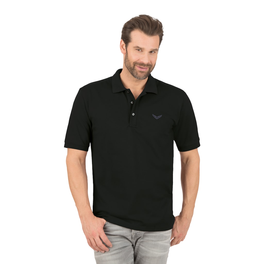 Trigema Poloshirt