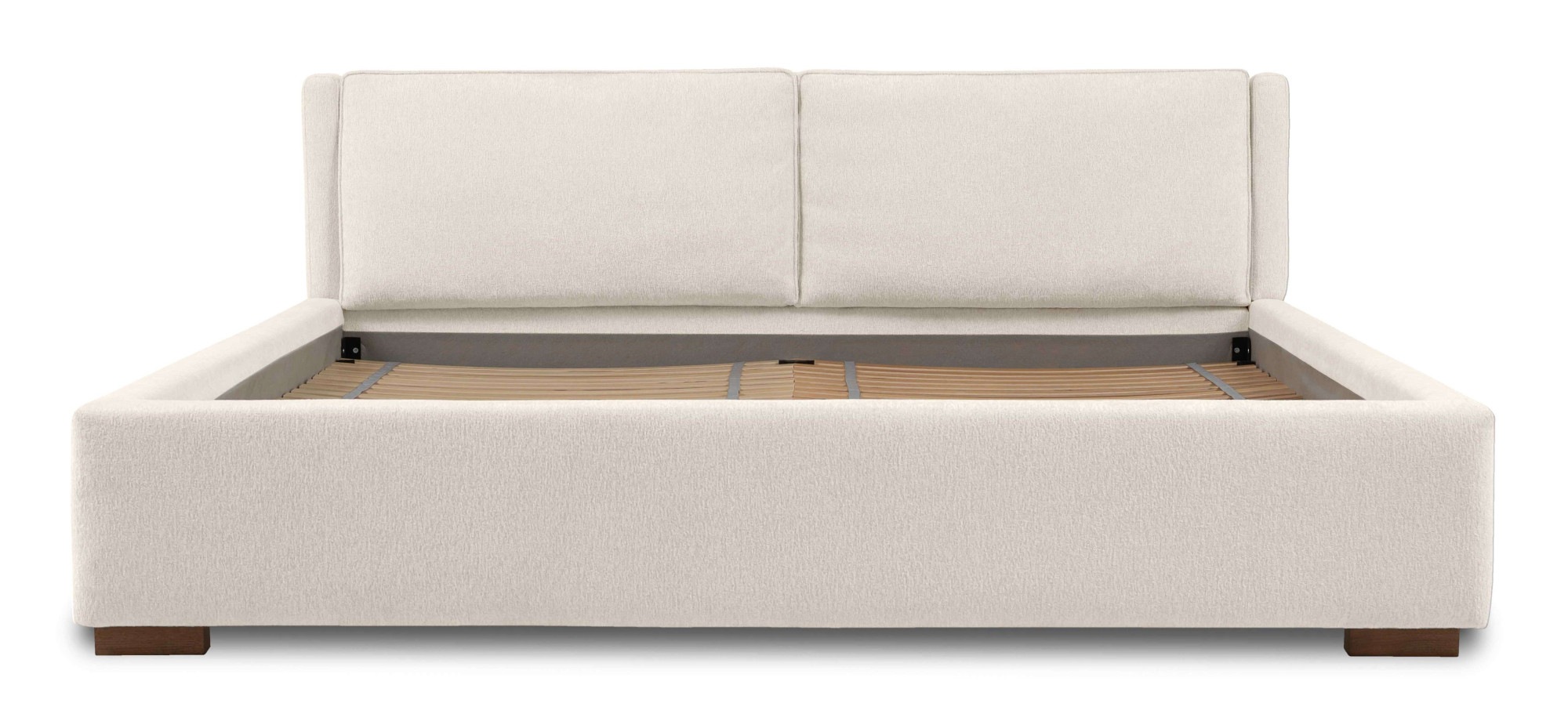 Thumbnail - Home affaire Polsterbett "Annera" Inkl. Lattenrost, Liegefläche 140 oder 180 cm wählbar