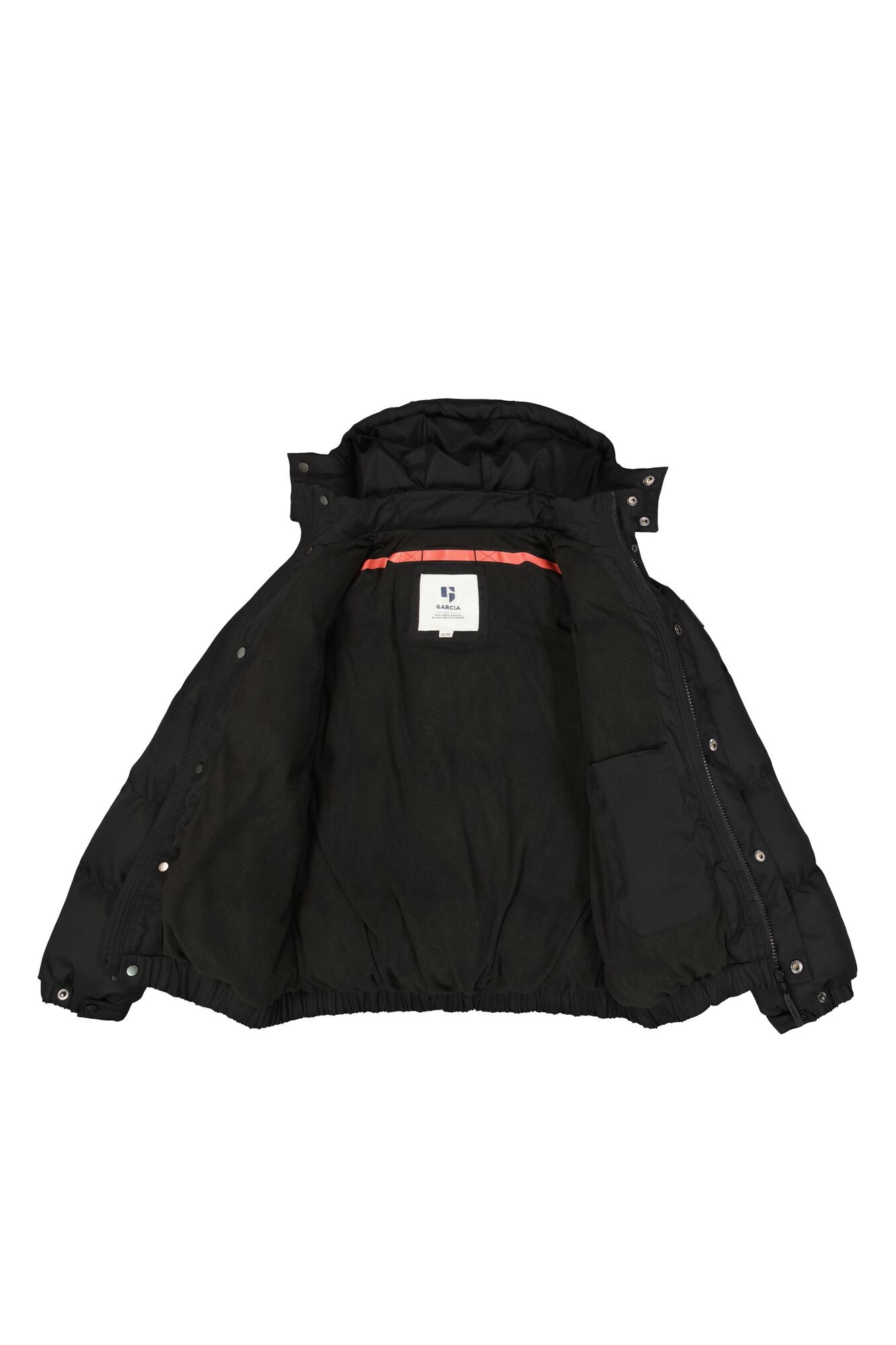 Garcia Outdoorjacke mit Kapuze mit Kapuze for Boys