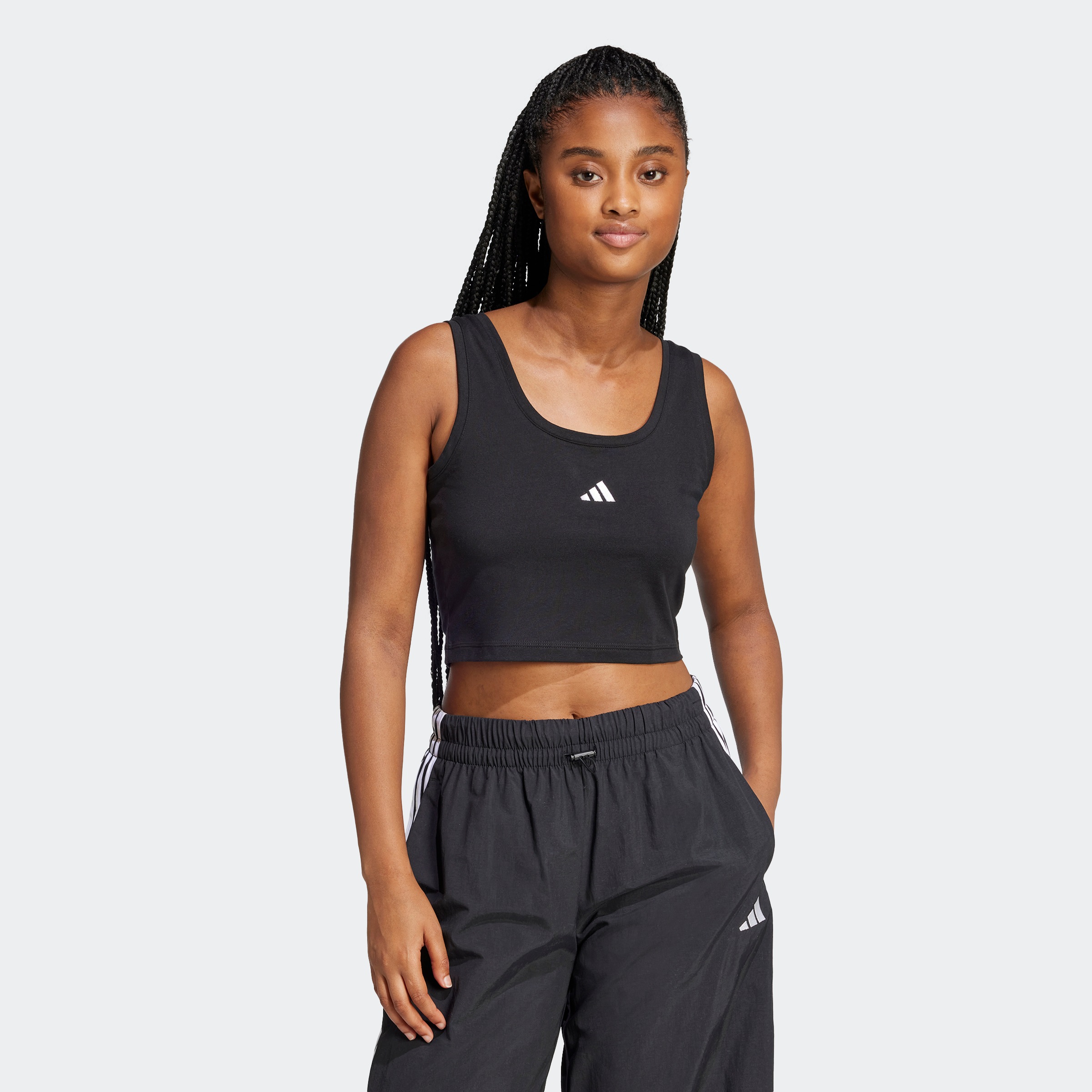 adidas Sportswear Marškinėliai be rankovių »W SL SJ TK«
