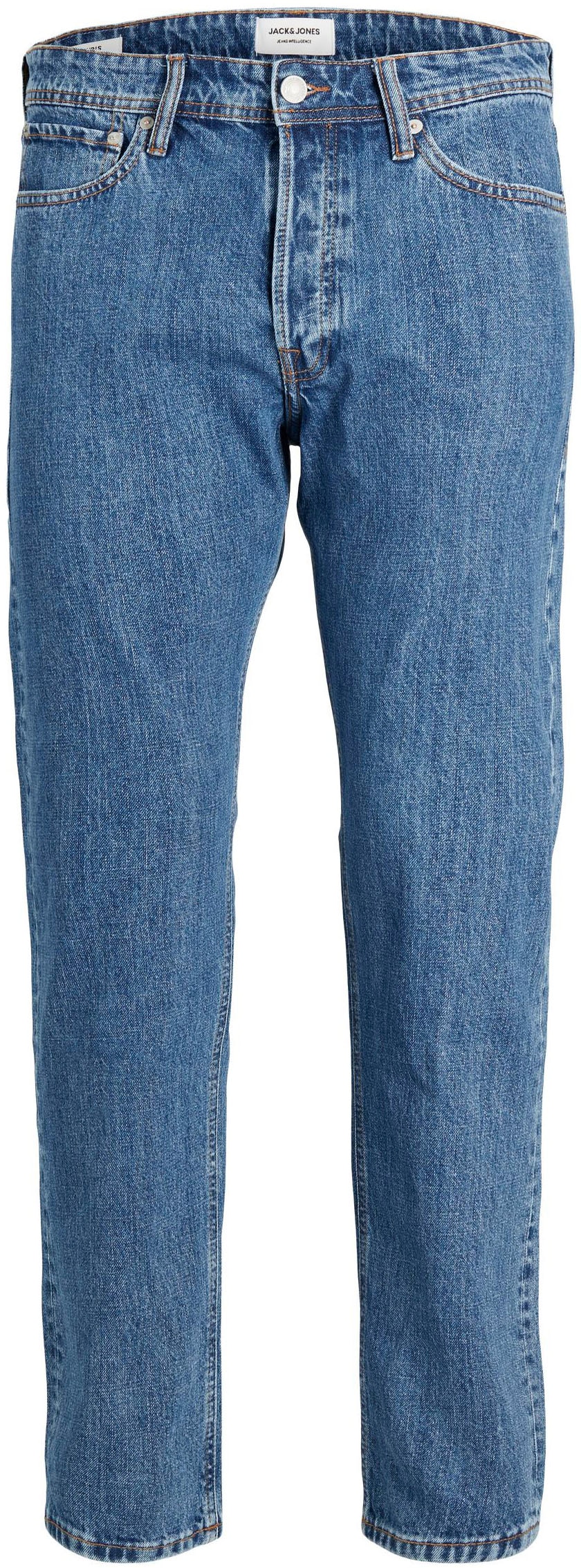 Jack & Jones PlusSize Loose-fit-Jeans »JJICHRIS JJORIGNIAL MF 912 NOOS PLS«