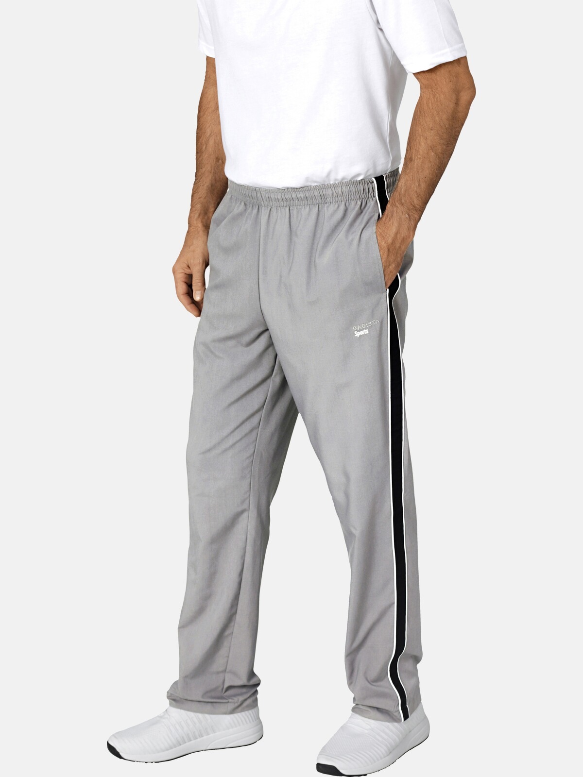 Babista Jogginghose "Doppelpack Jogginghose BELLAVERTI" günstig online kaufen