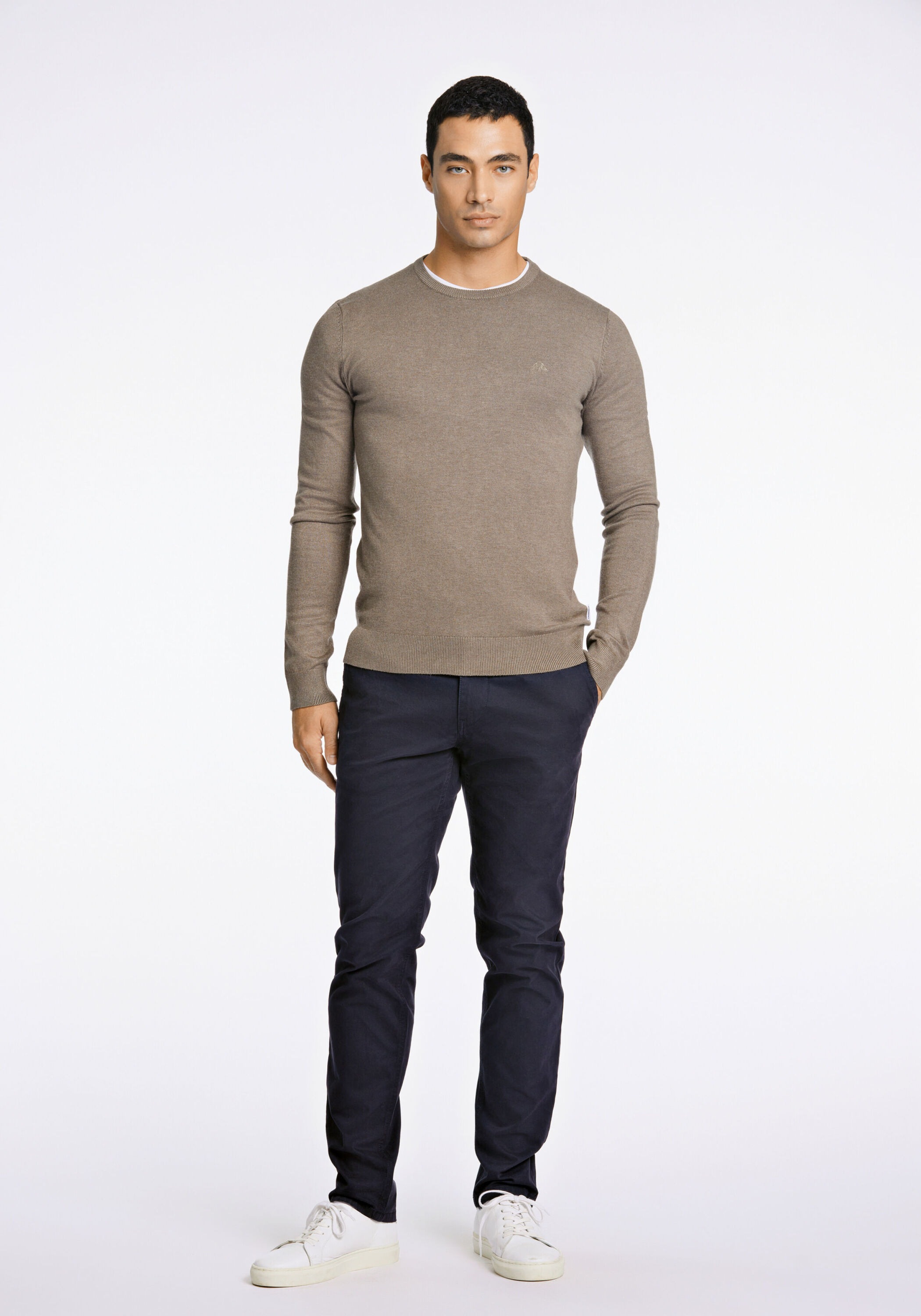 LINDBERGH Strickpullover »Lindbergh Strickpullover«