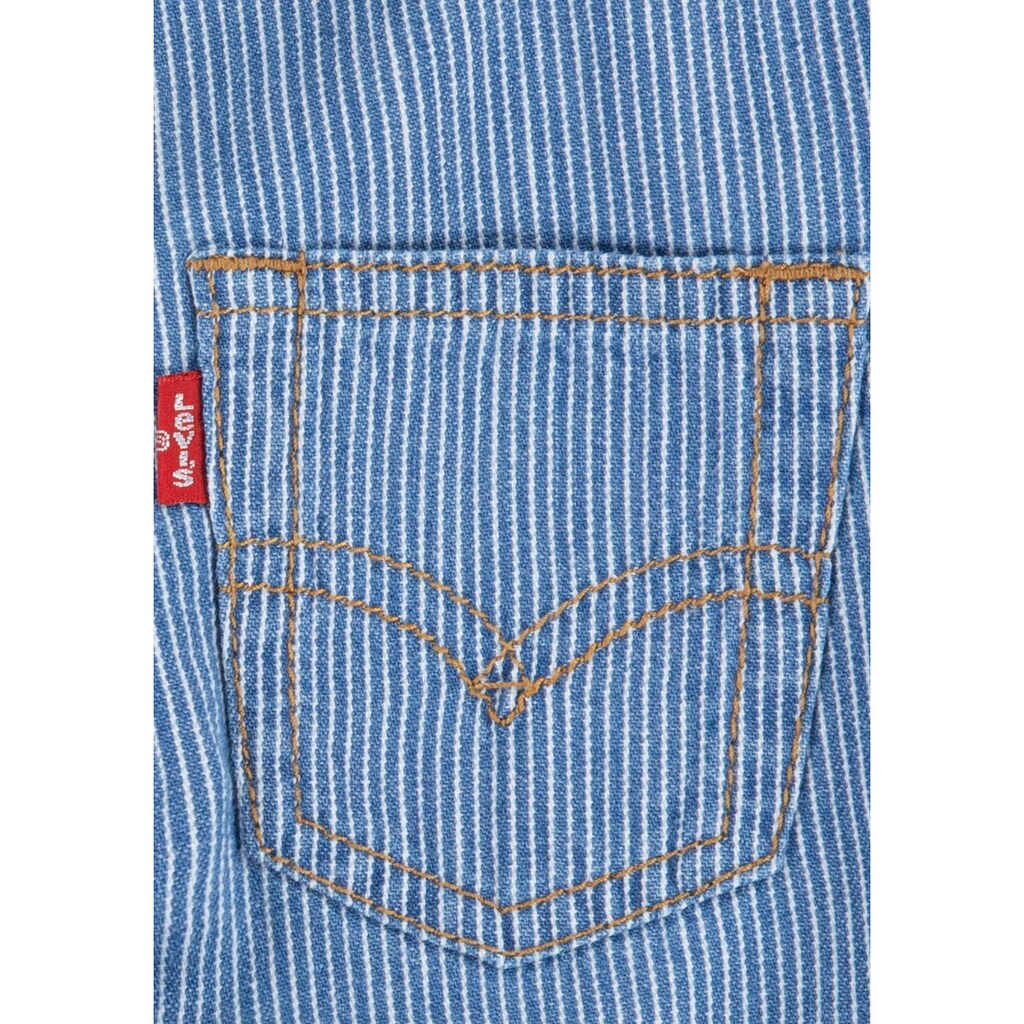 Levi's® Kids Neugeborenen-Geschenkset, (Set, 2 tlg.)