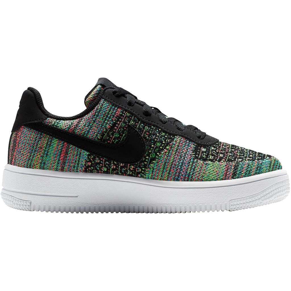 Nike Sportswear Sneaker »AIR FORCE 1 FLYKNIT 2.0 BG«