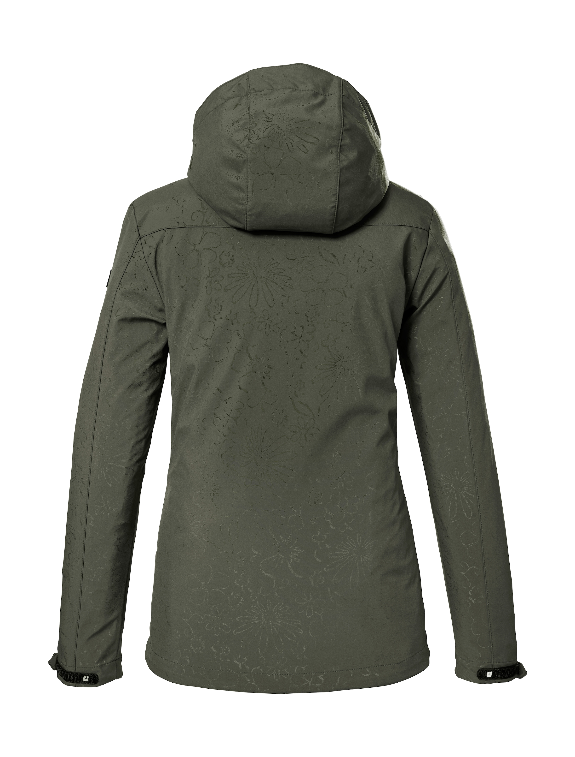 Killtec Softshelljacke "KOS 40 WMN SFTSHLL JCKT" günstig online kaufen