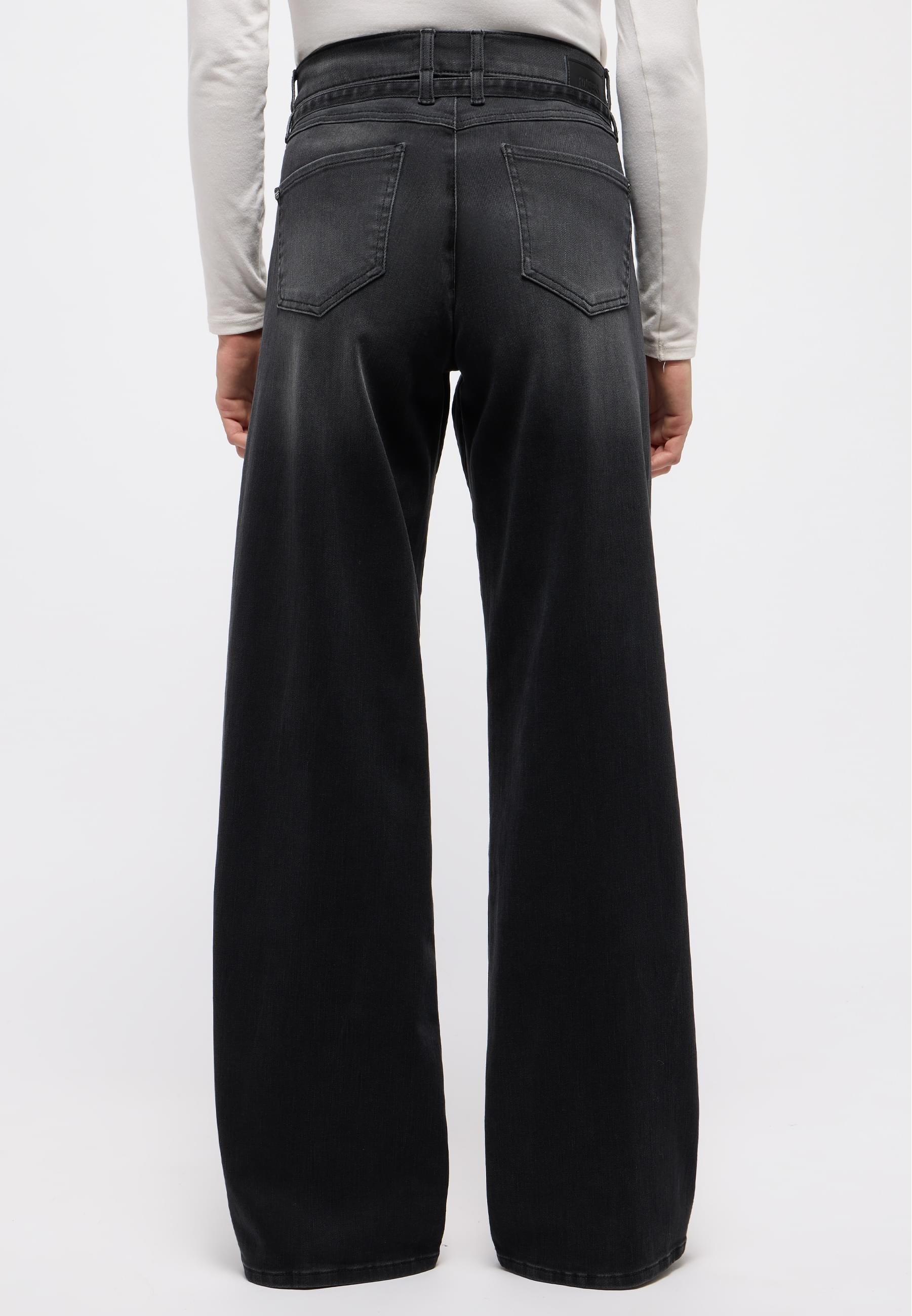 AENGELS Bequeme Jeans »AENGELS Liz Belt«