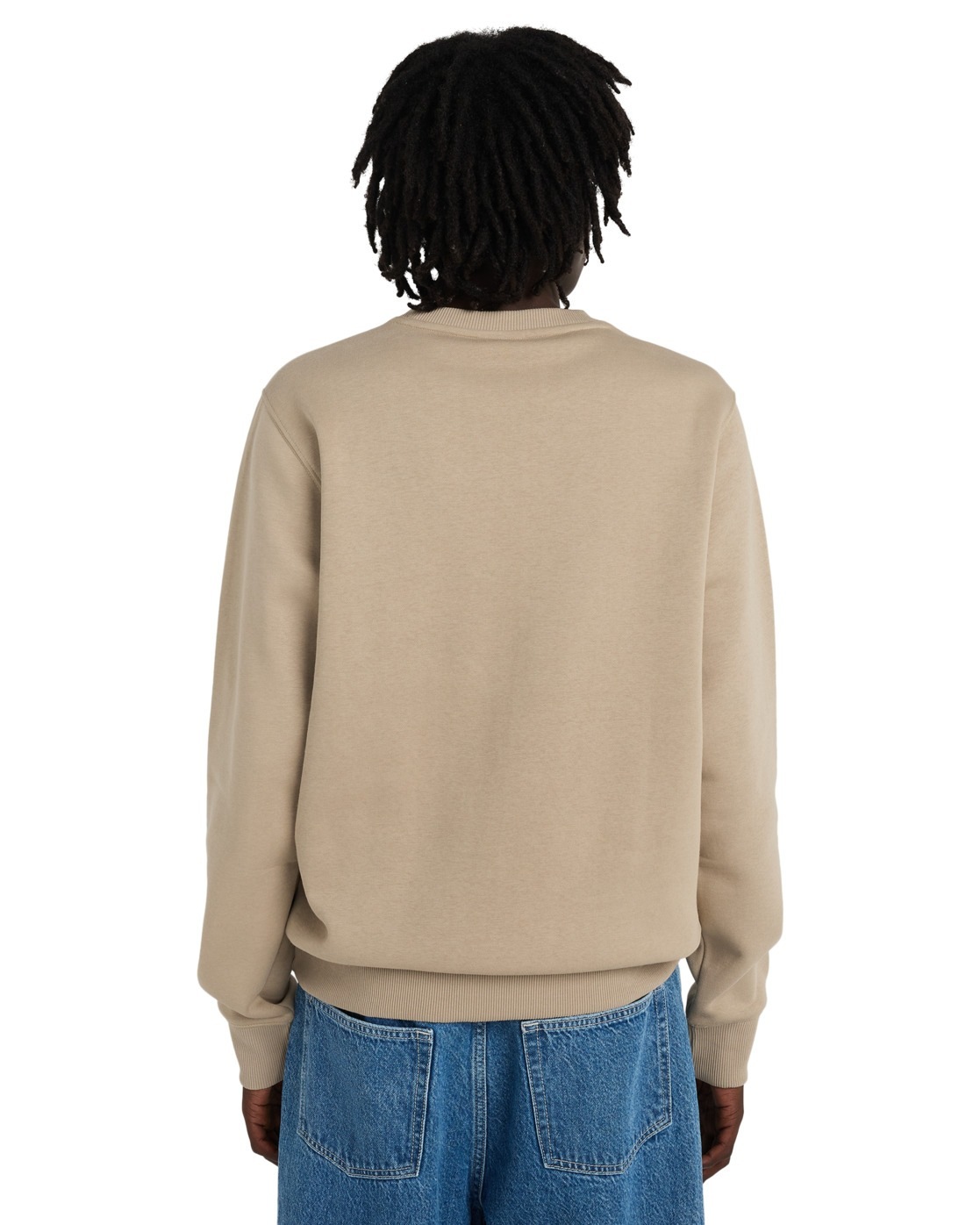 Element Sweatshirt "Icon Embroidery" günstig online kaufen