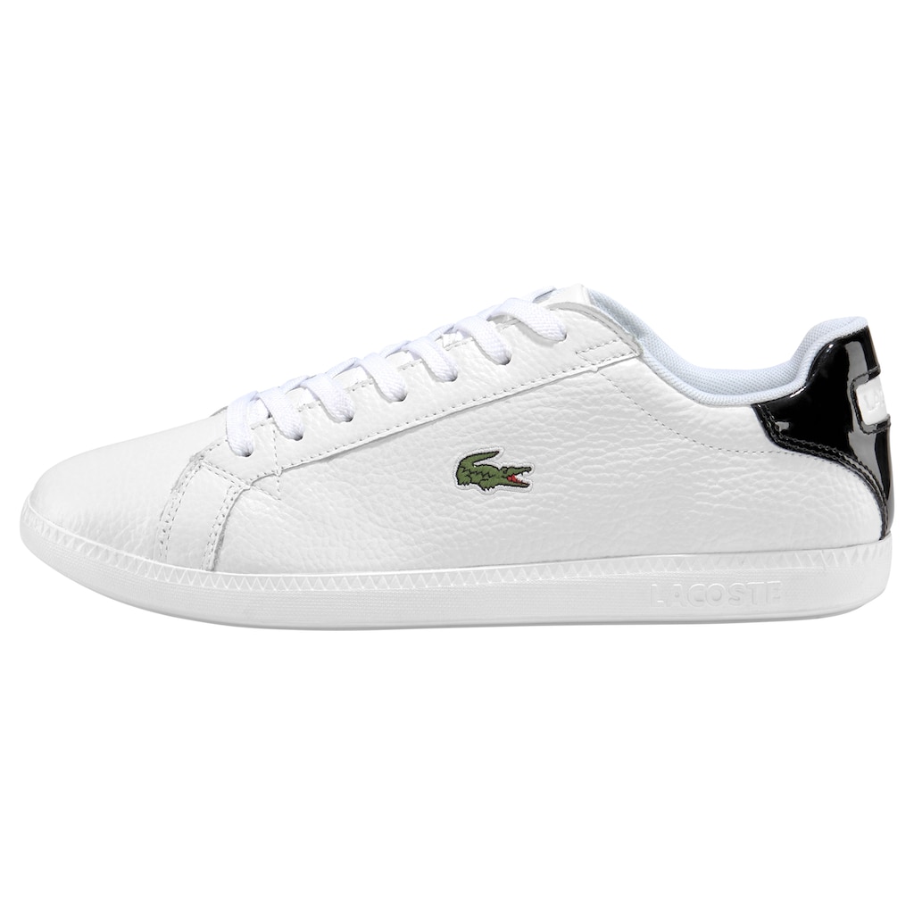 Lacoste Sneaker »GRADUATE 120 1 SMA«