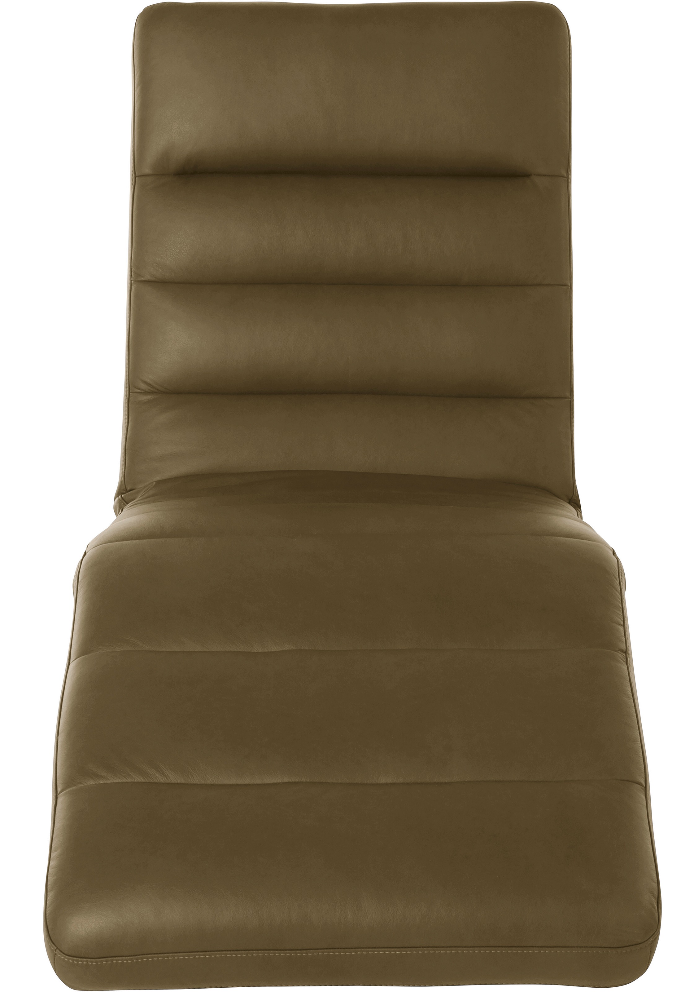 W.SCHILLIG Relaxliege »daily dreams«, Funktionsliege wahlweise mit Motor, Gestell matt, Breite 65 cm
