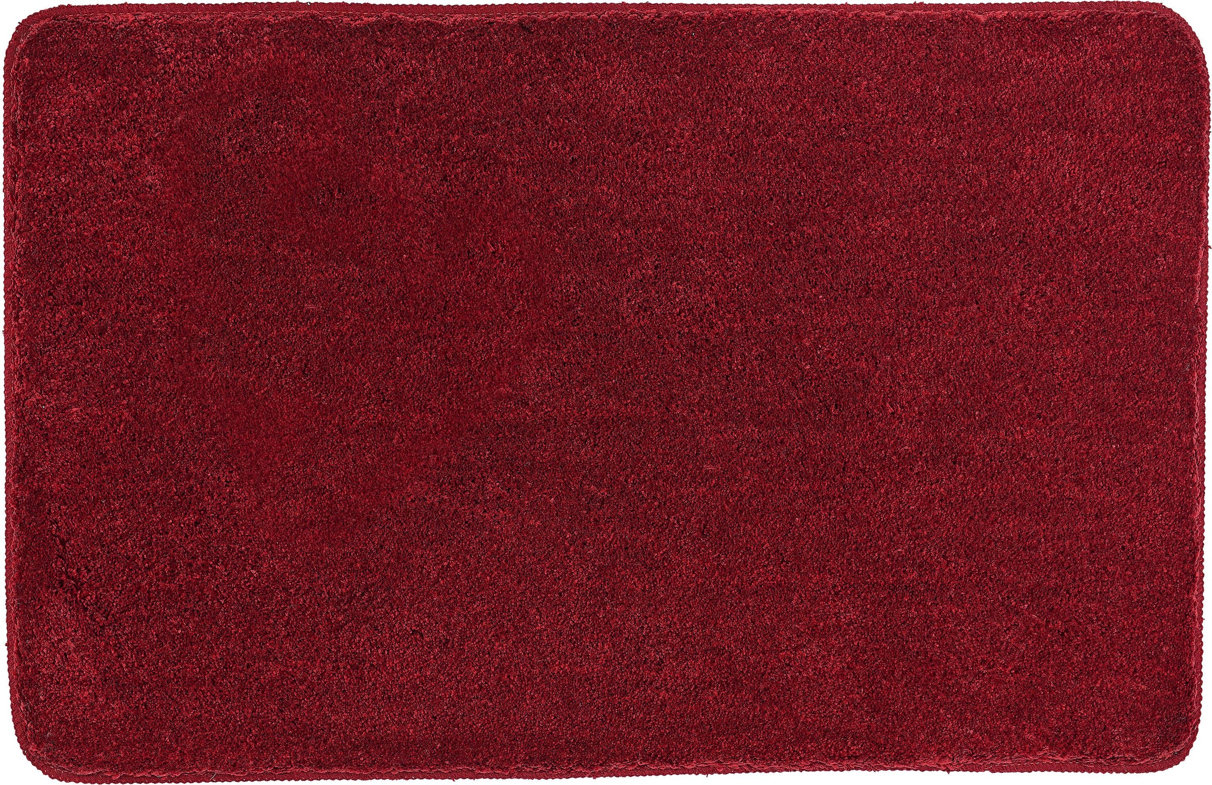 Kleine Wolke Badematte "Seattle" Höhe 25 mm rutschhemmend beschichtet fußbo günstig online kaufen