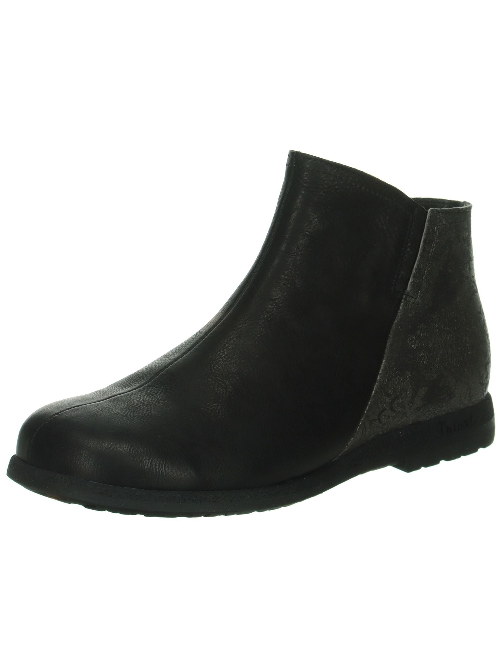 Think "Think Stiefelette Nappaleder"