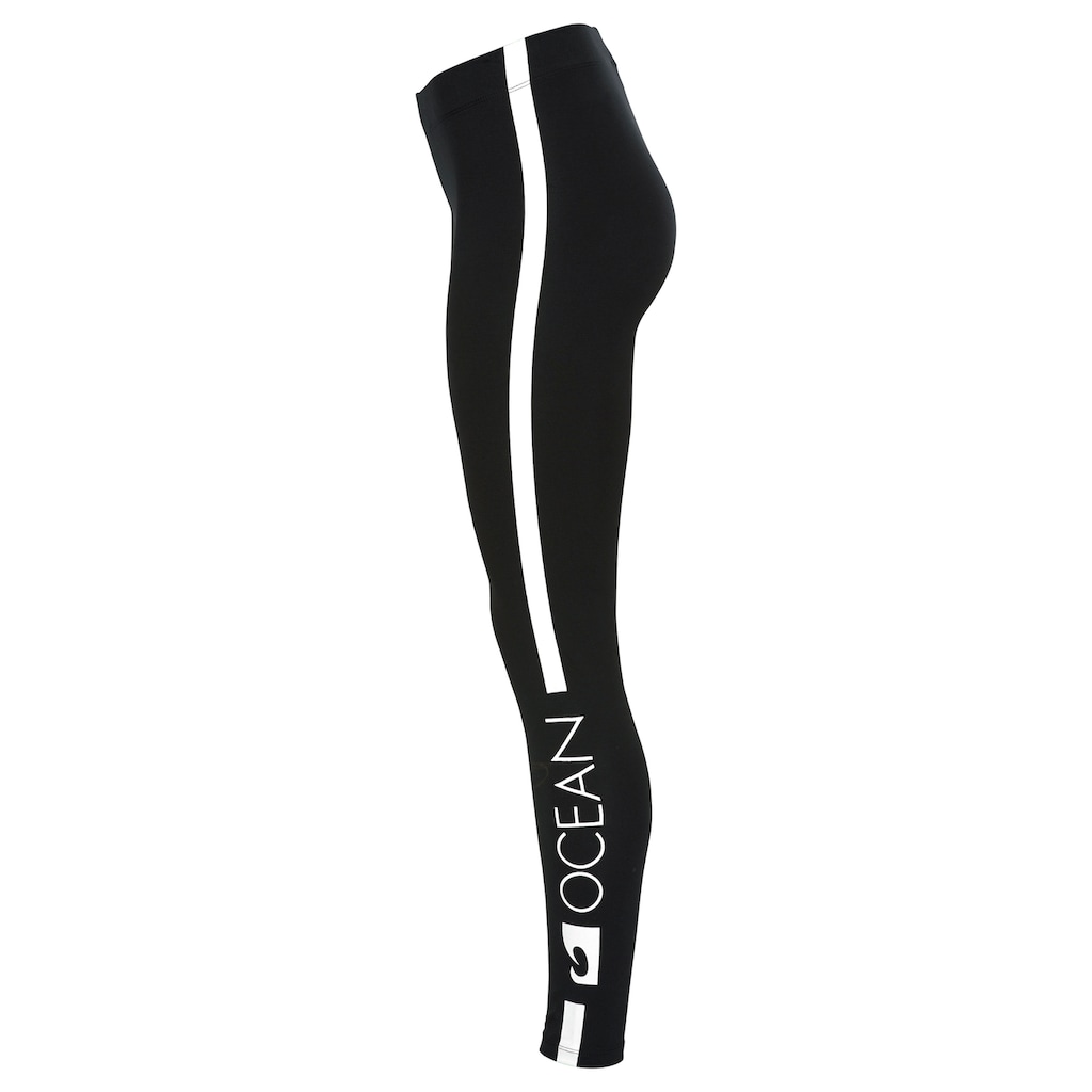 Ocean Sportswear Leggings, (Packung, 2er-Pack)