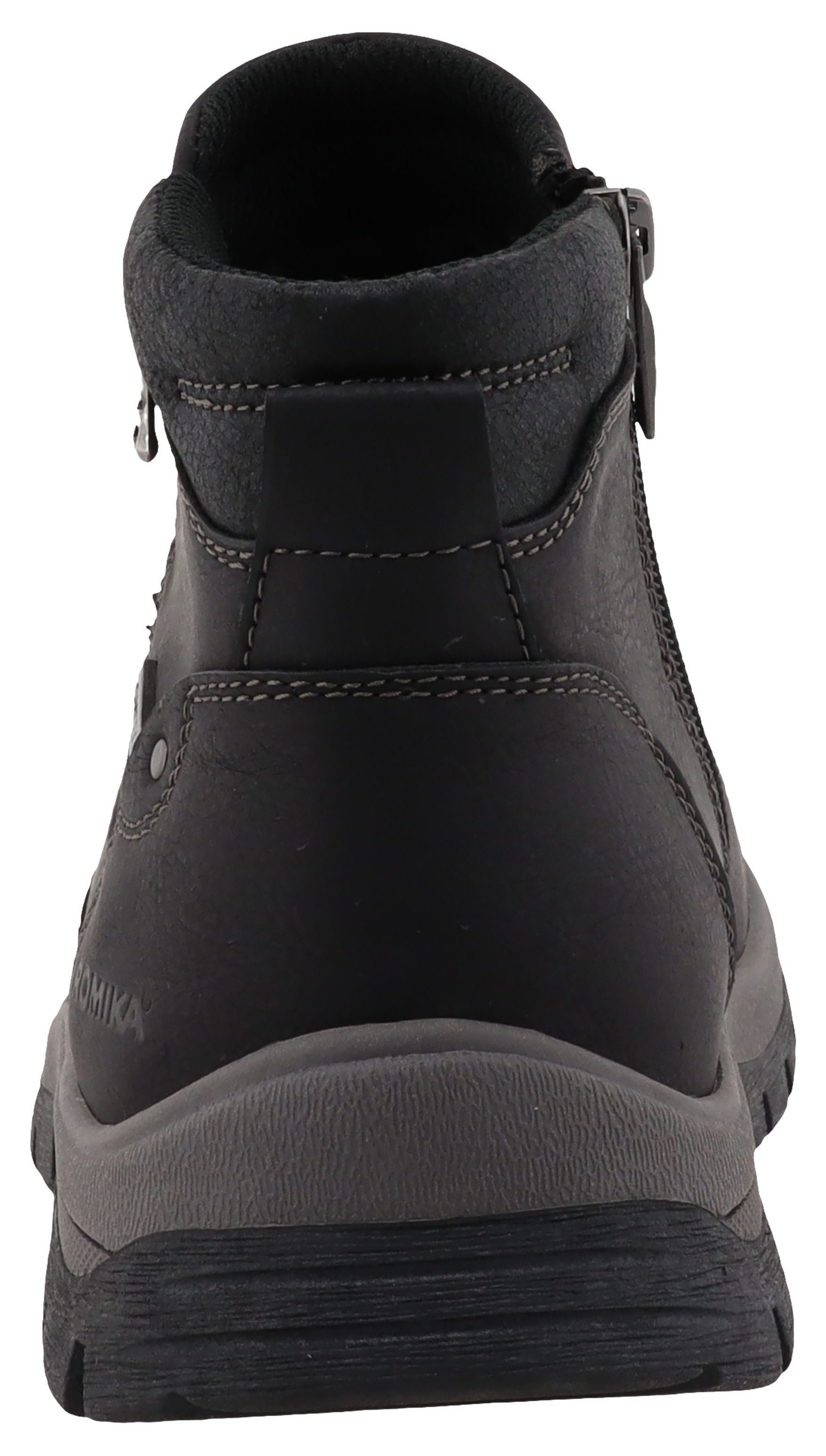 Romika Winterboots, Stiefelette, Komfortschuh mit Reißverschluss günstig online kaufen