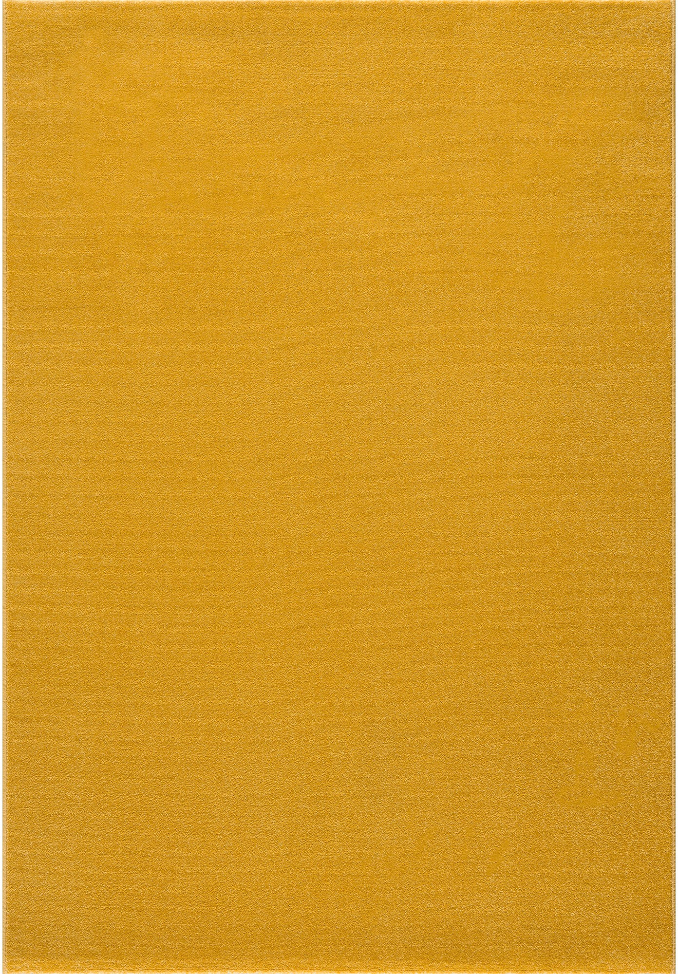 Sanat Teppich "UNI, auch als Läufer- und Rundgrößen erhältlich" rechteckig günstig online kaufen