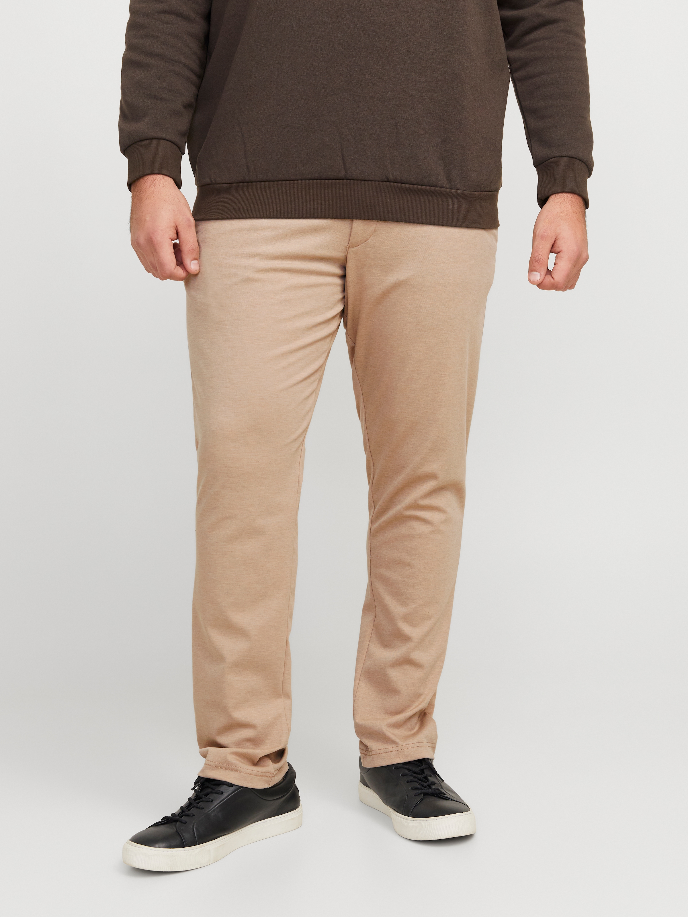 Jack & Jones PlusSize Chinohose "JPSTMARCO JJCOOPER CHINO NOOS PLS" günstig online kaufen