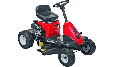 Rasentraktor »TB 60T-S Select Minirider«