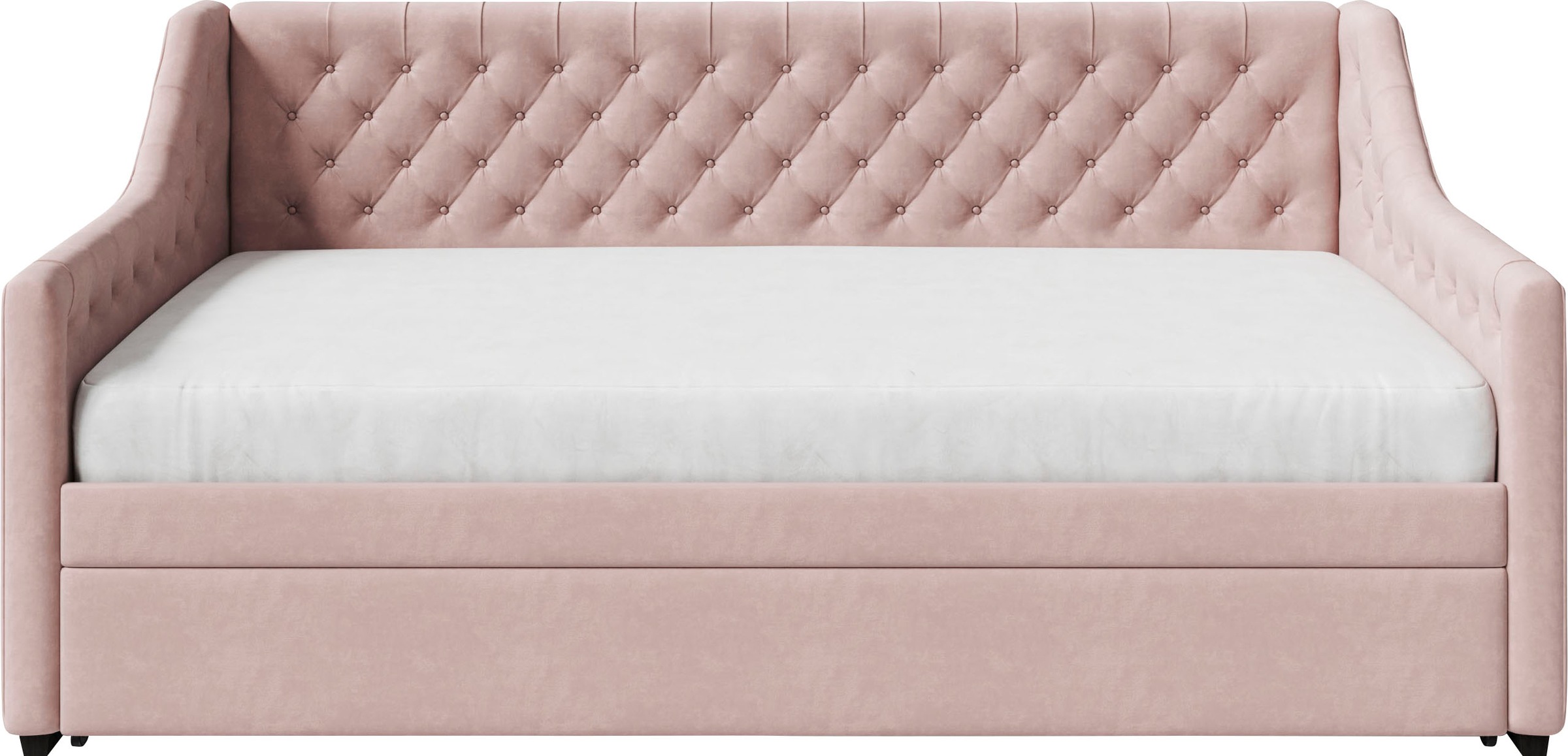 Leonique Ausziehbett "PRINCESS" günstig online kaufen